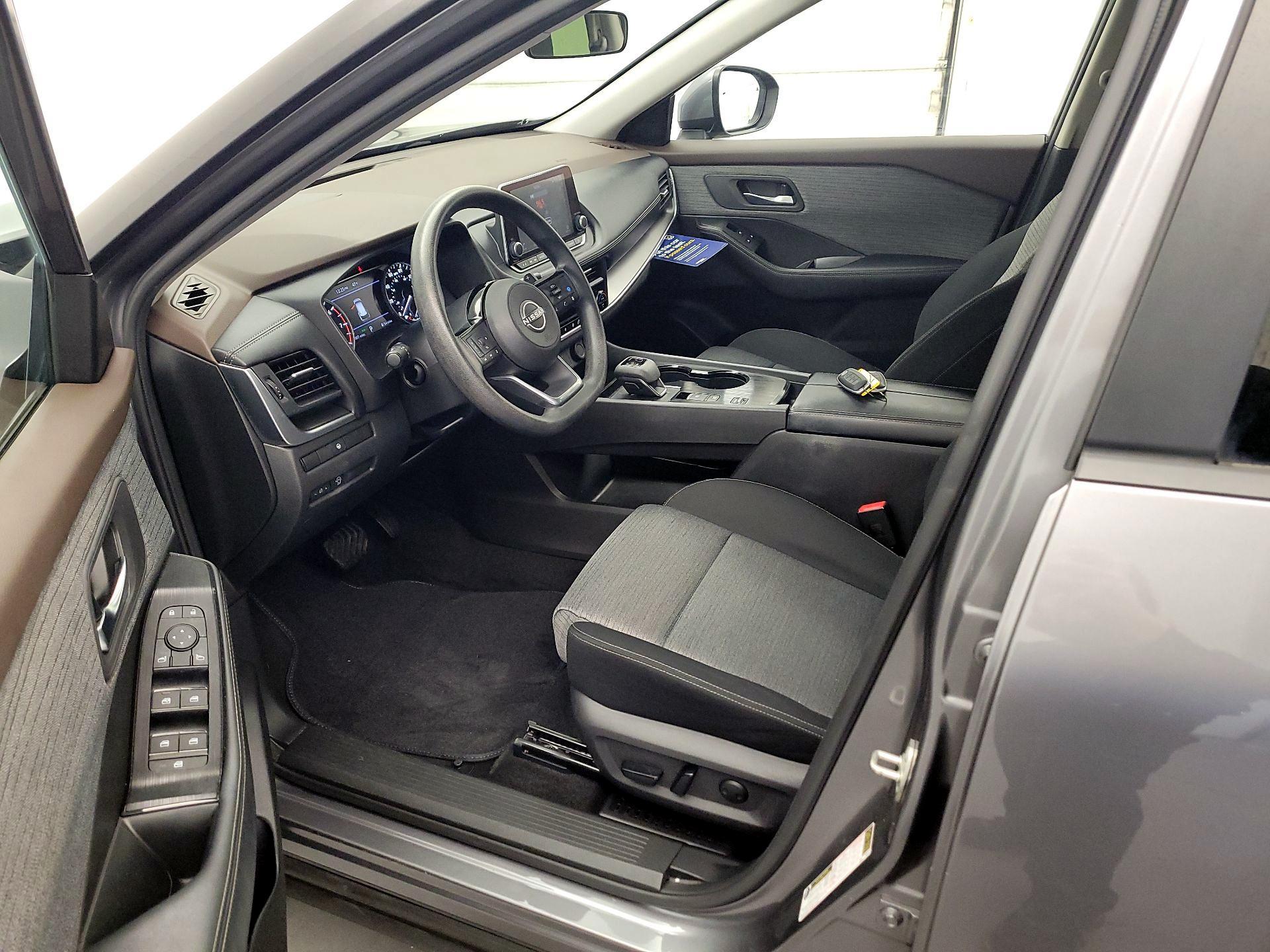 Thumbnail: 2023 Nissan Rogue - 11