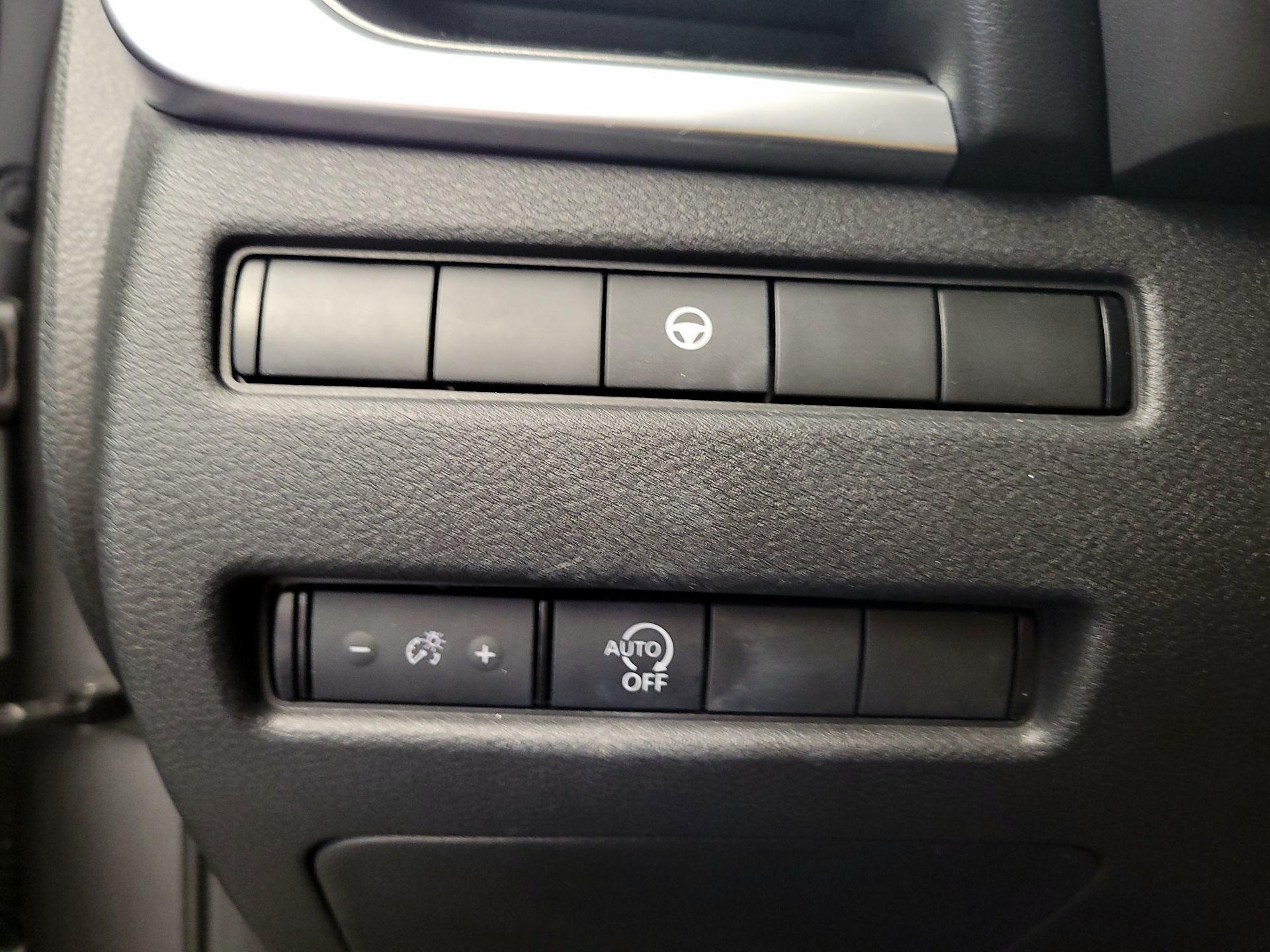 Thumbnail: 2023 Nissan Rogue - 13