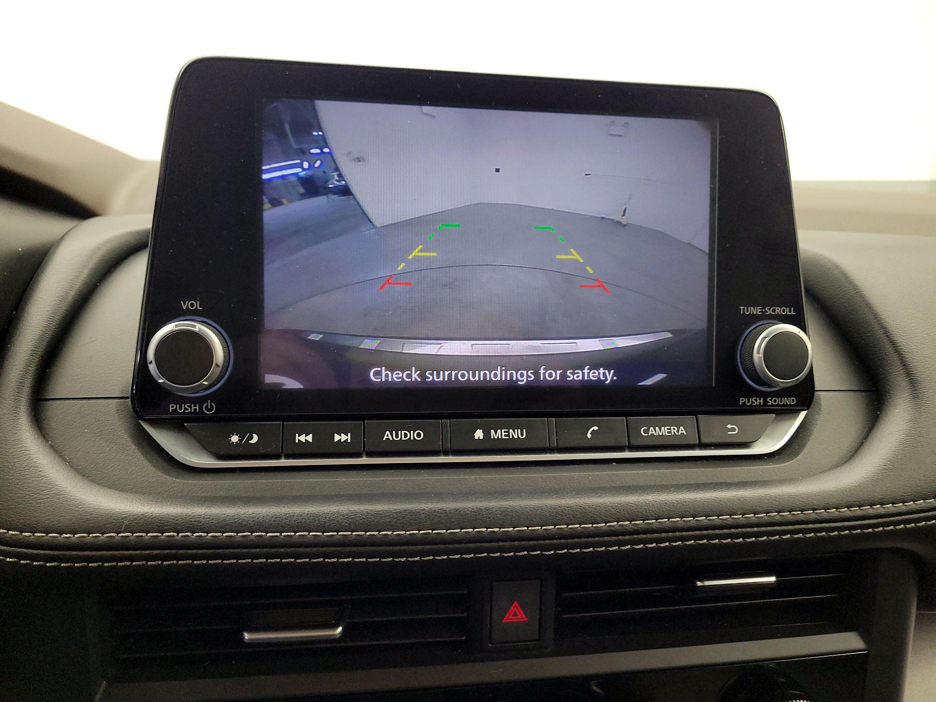 Thumbnail: 2023 Nissan Rogue - 14