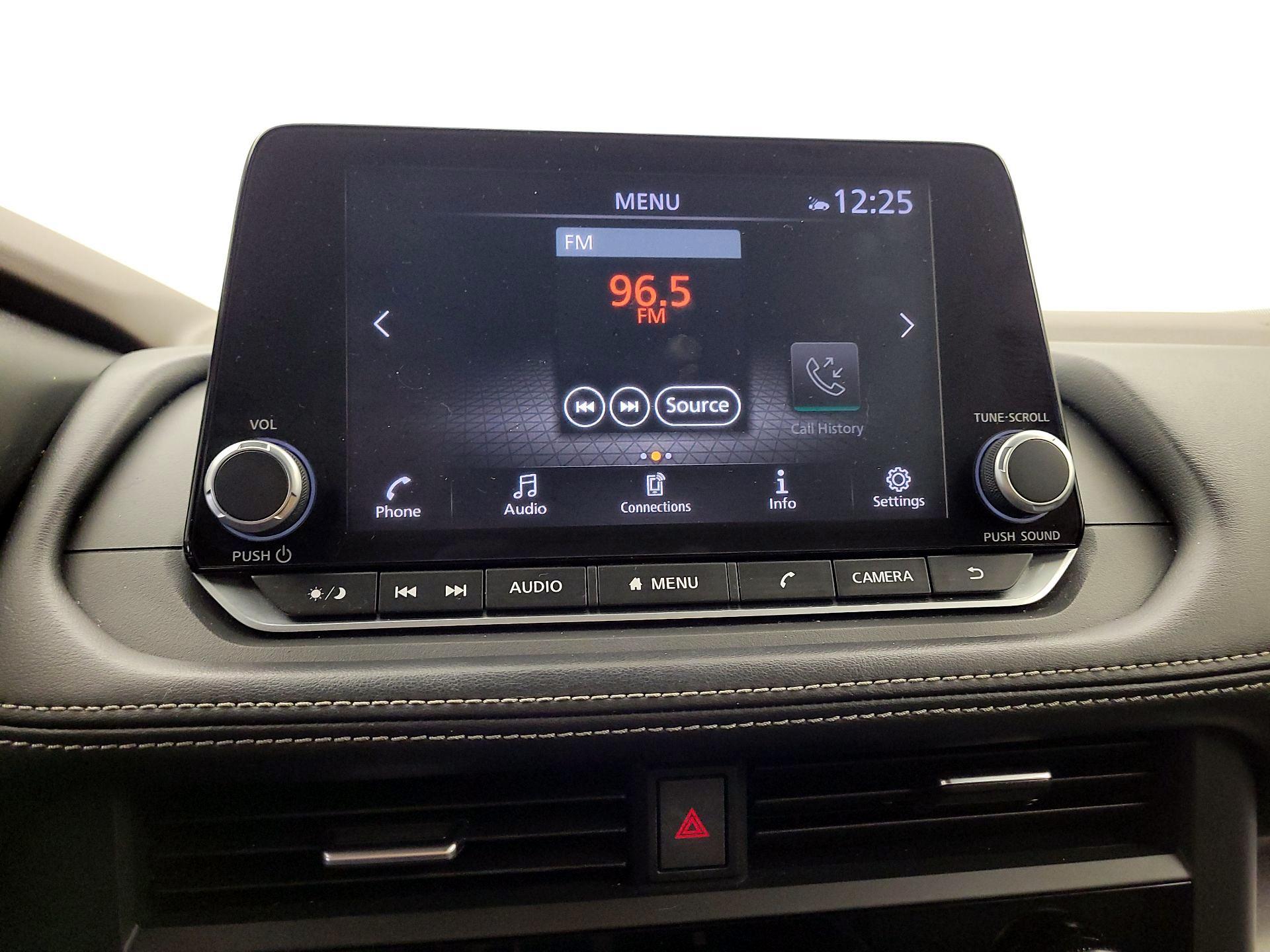 Thumbnail: 2023 Nissan Rogue - 15