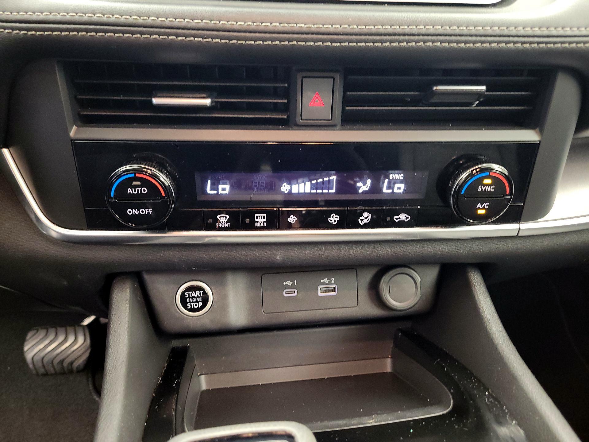 Thumbnail: 2023 Nissan Rogue - 16