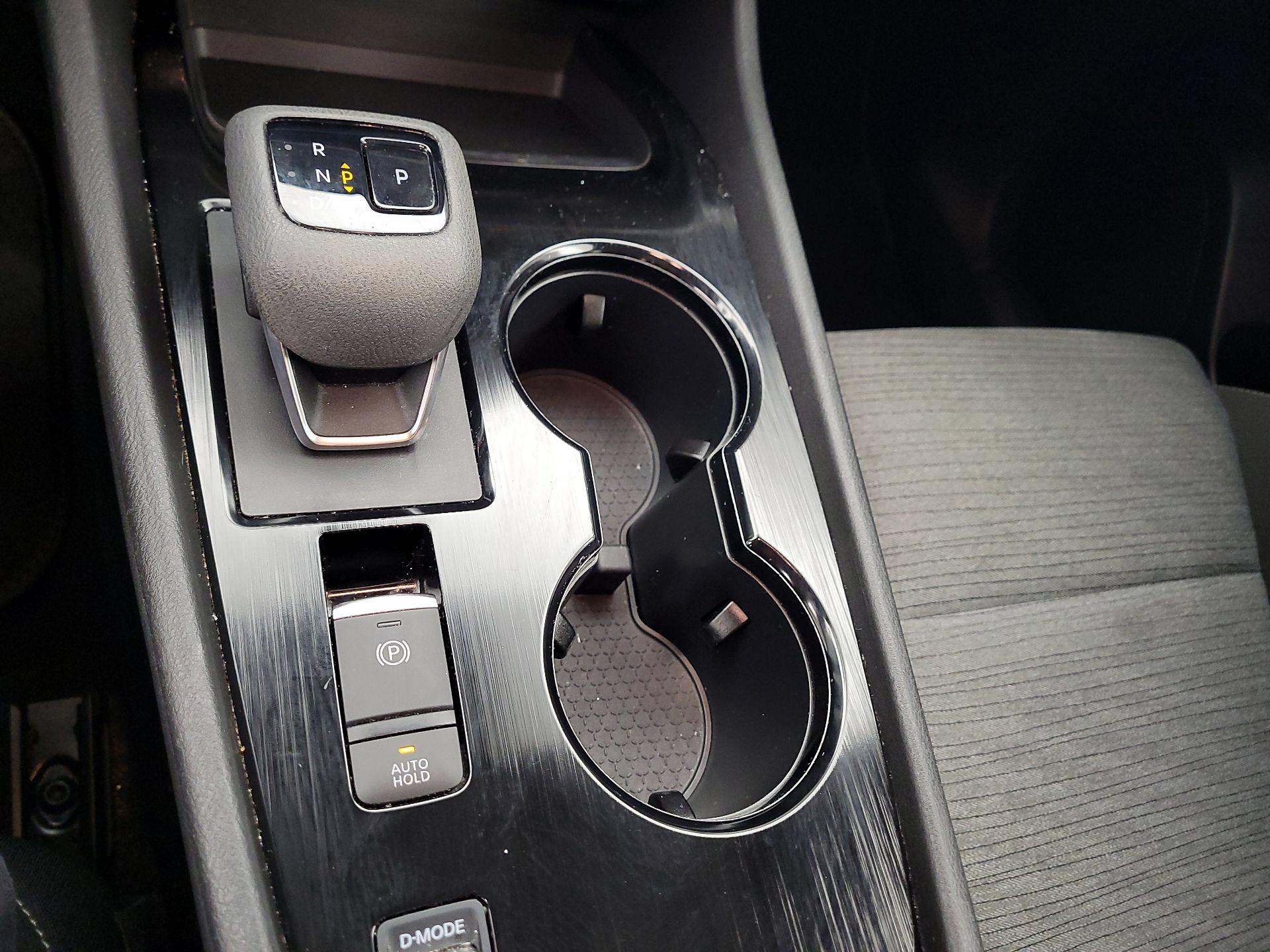 Thumbnail: 2023 Nissan Rogue - 17