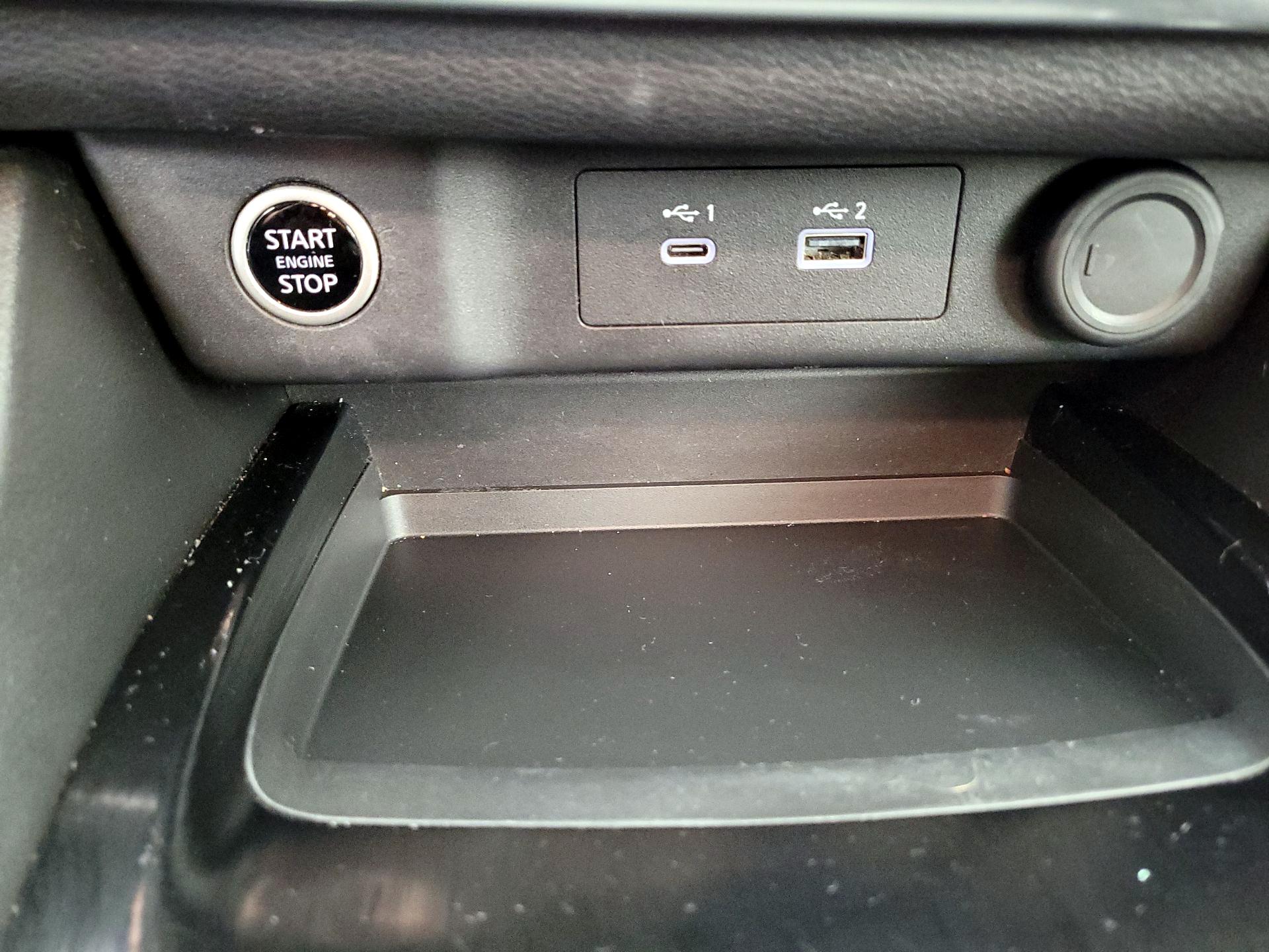 Thumbnail: 2023 Nissan Rogue - 18