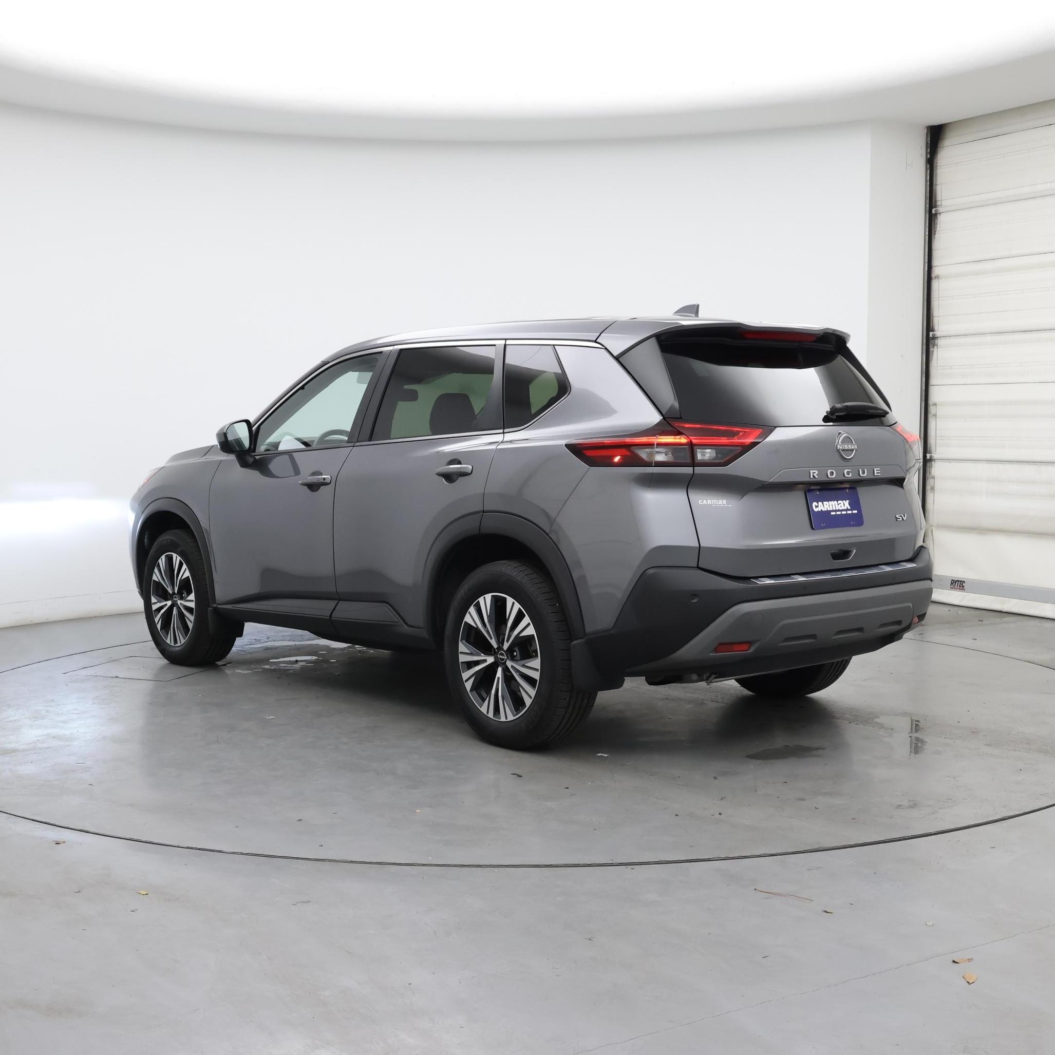 Thumbnail: 2023 Nissan Rogue - 2