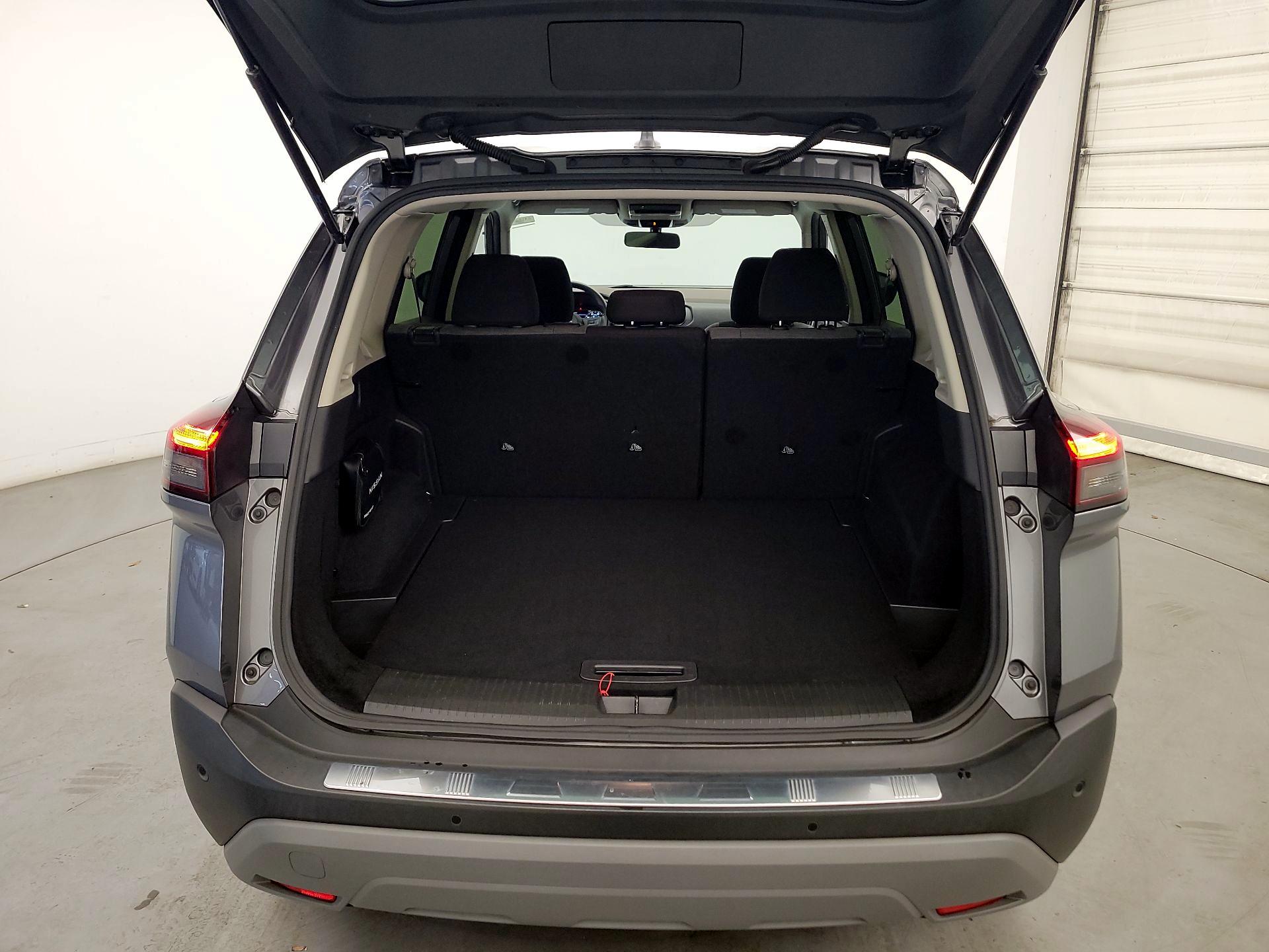 Thumbnail: 2023 Nissan Rogue - 20