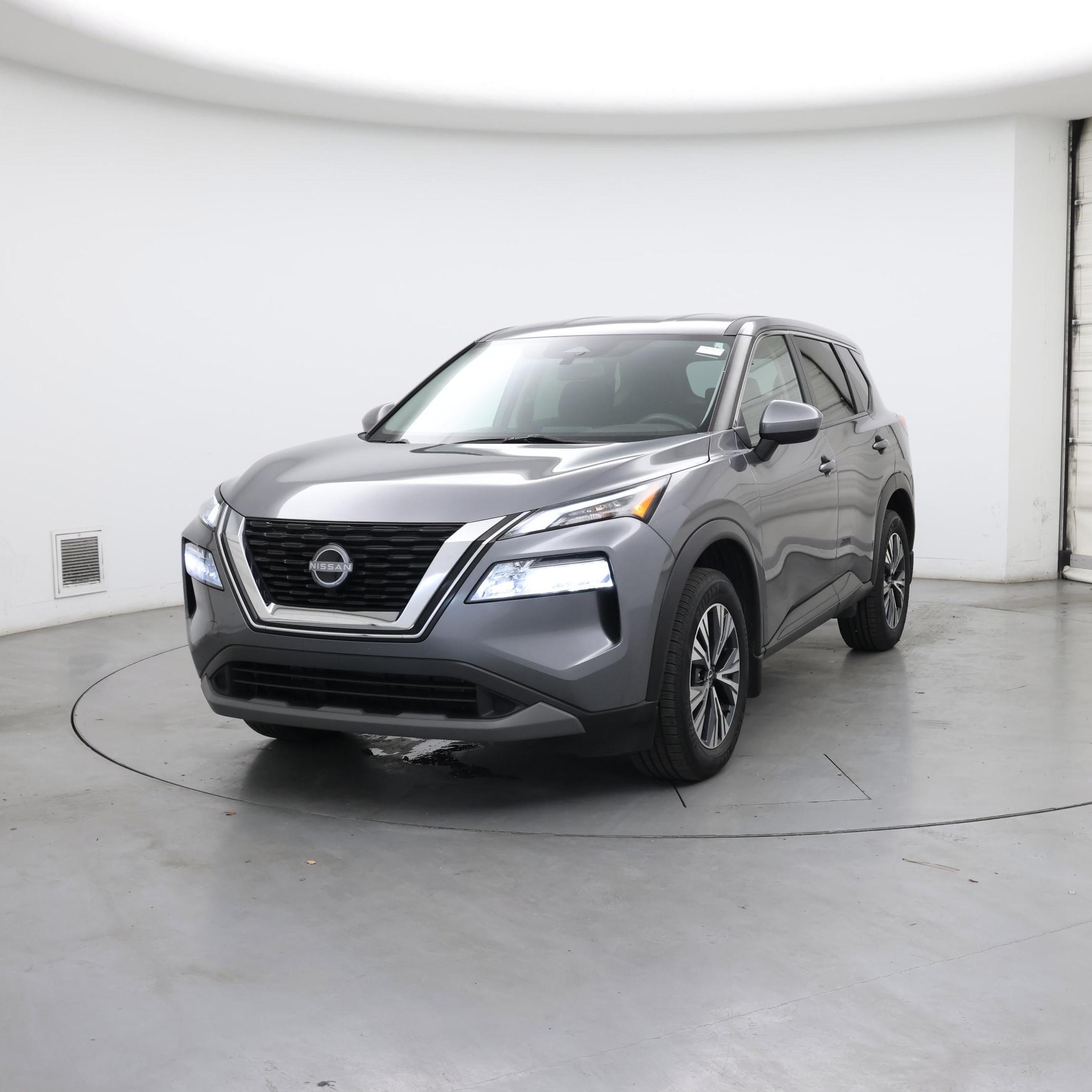 Thumbnail: 2023 Nissan Rogue - 4