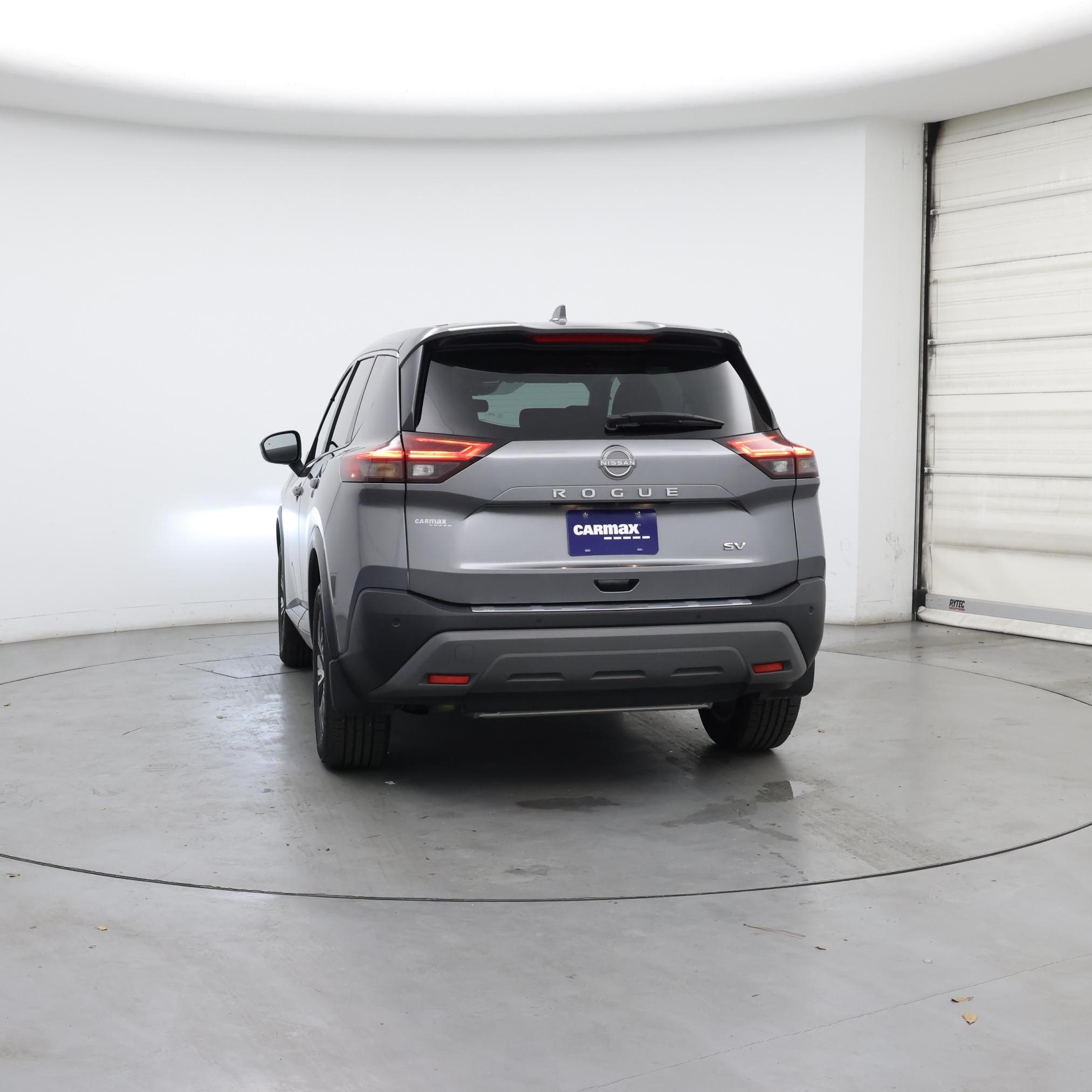 Thumbnail: 2023 Nissan Rogue - 6