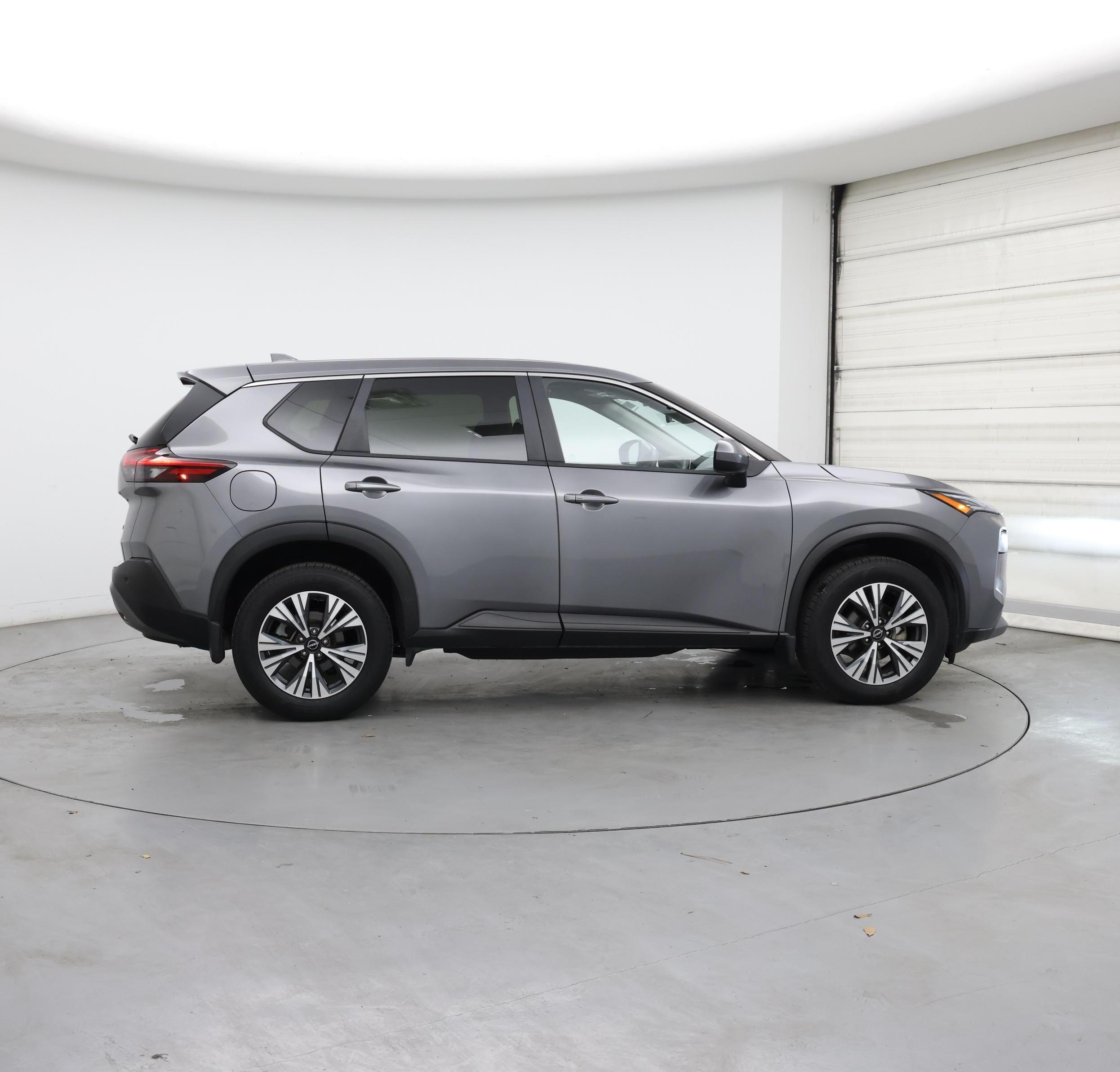 Thumbnail: 2023 Nissan Rogue - 7