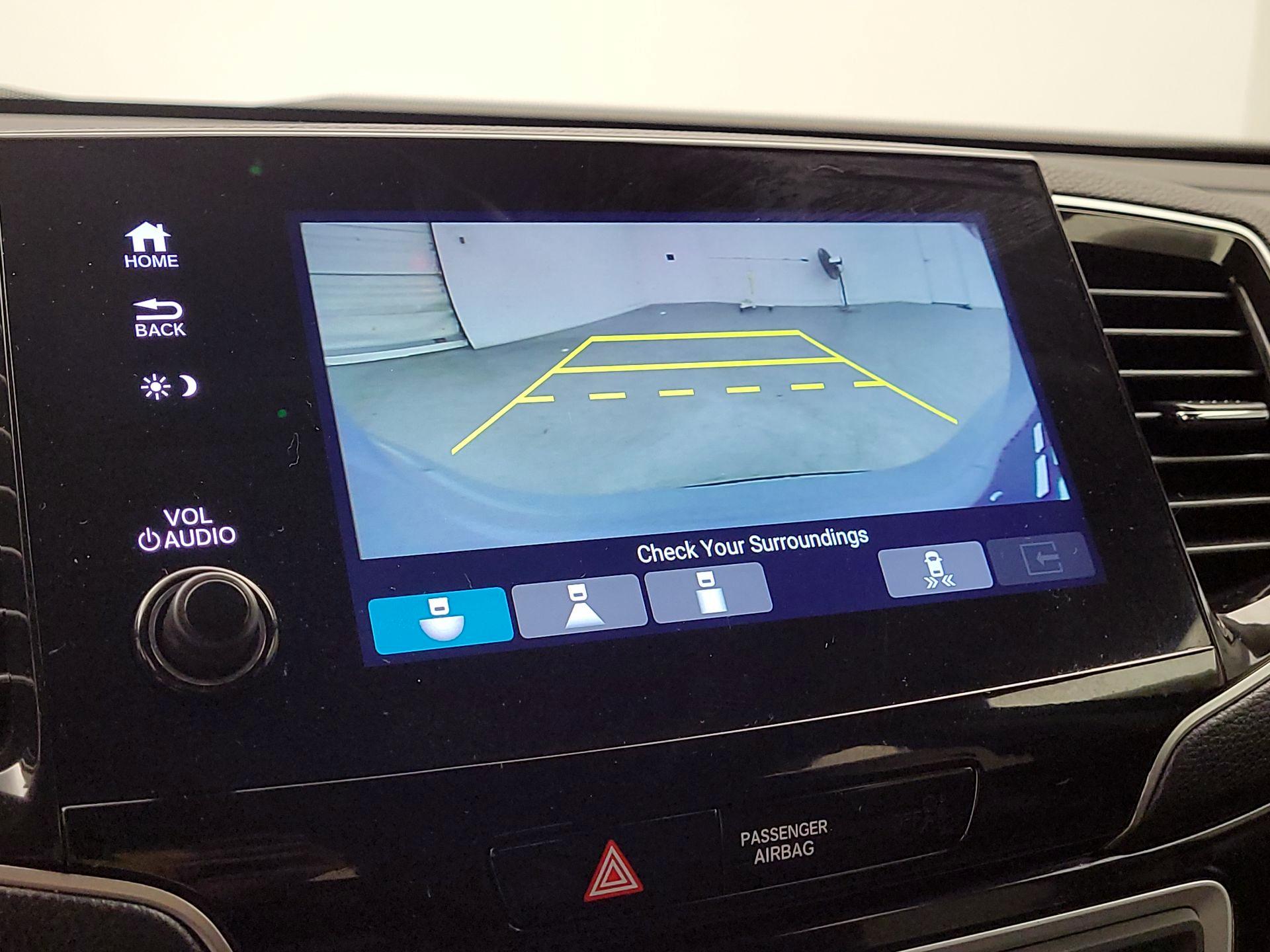 Thumbnail: 2022 Honda Pilot - 14