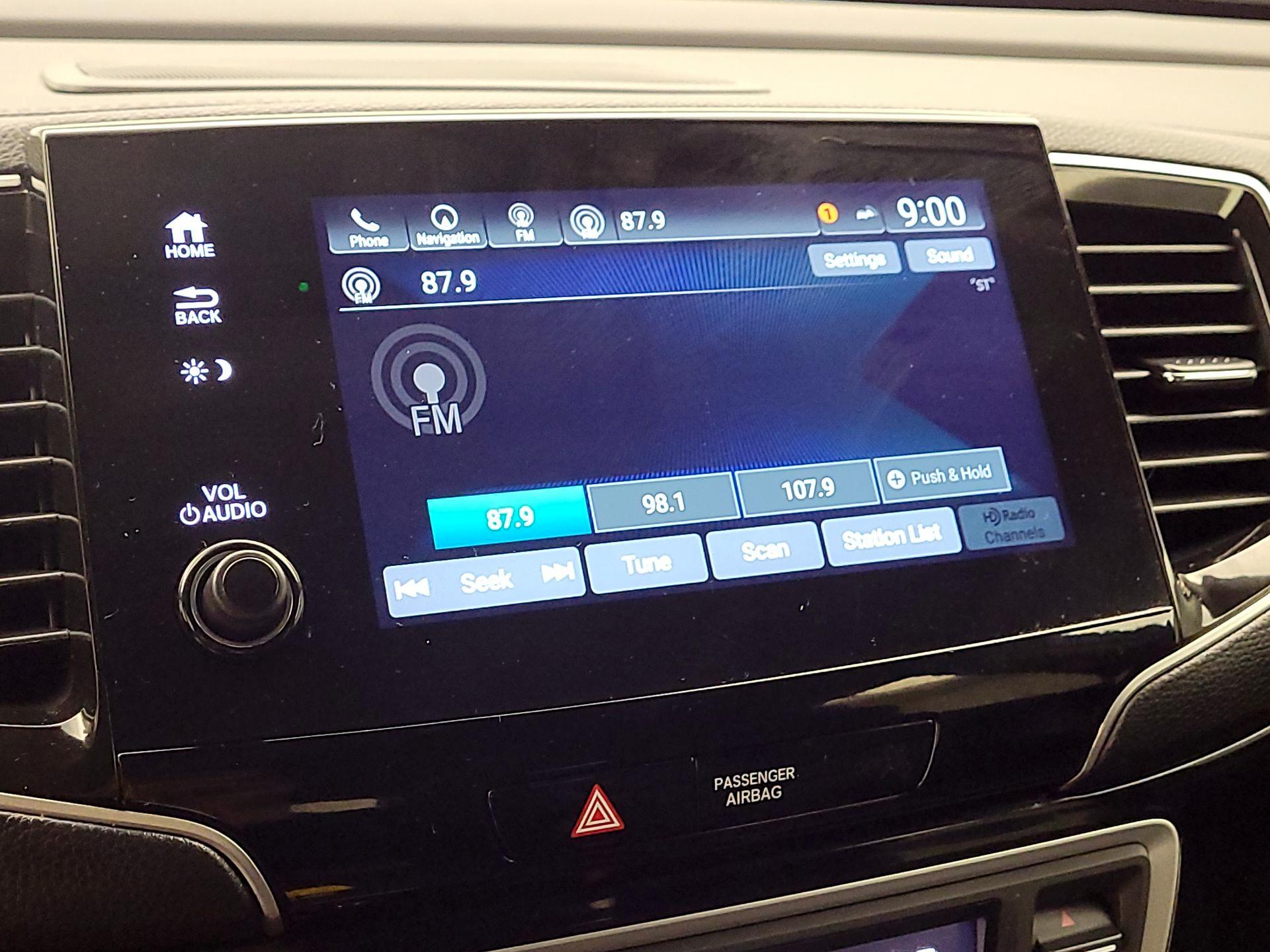 Thumbnail: 2022 Honda Pilot - 15