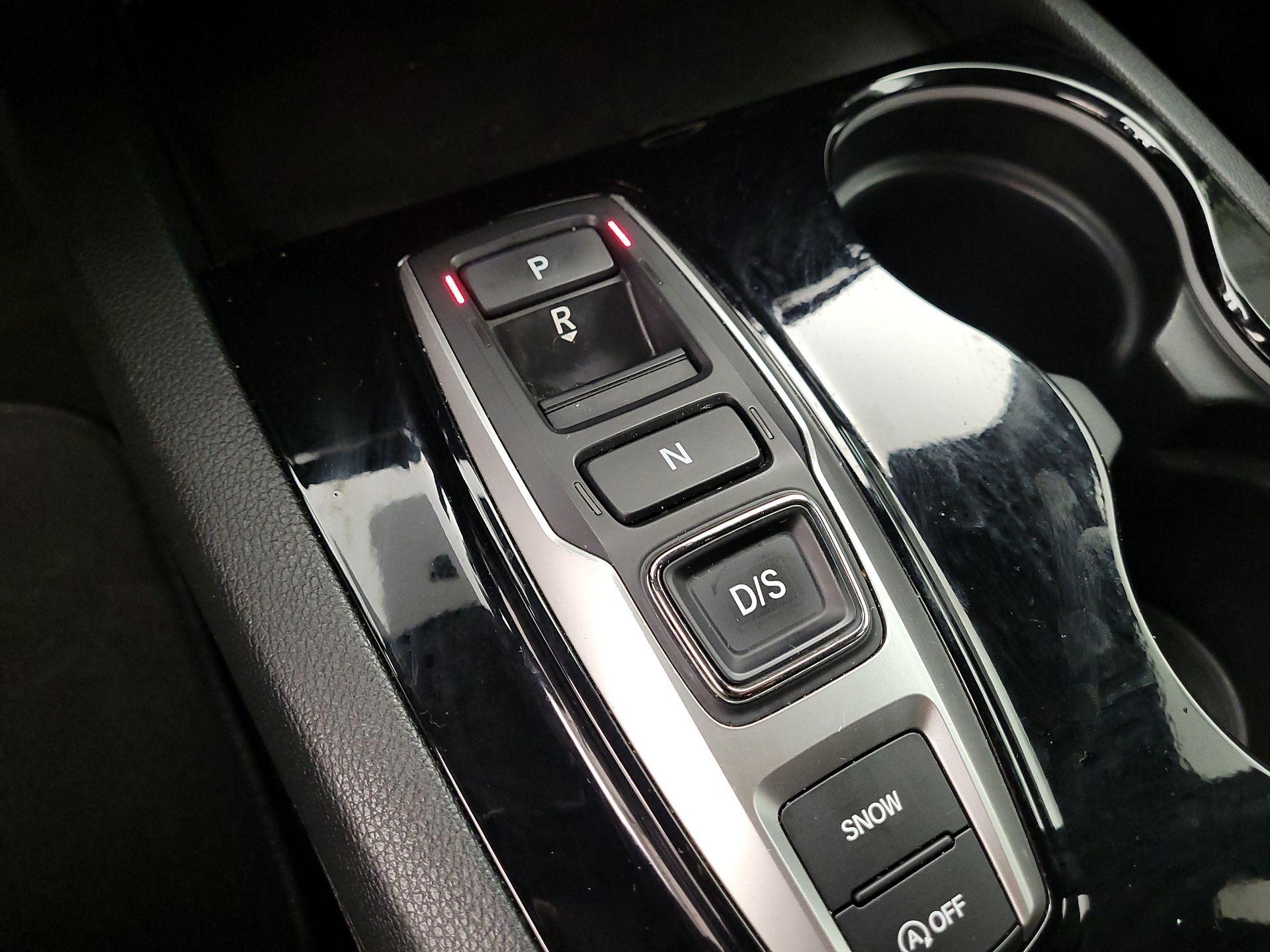 Thumbnail: 2022 Honda Pilot - 17