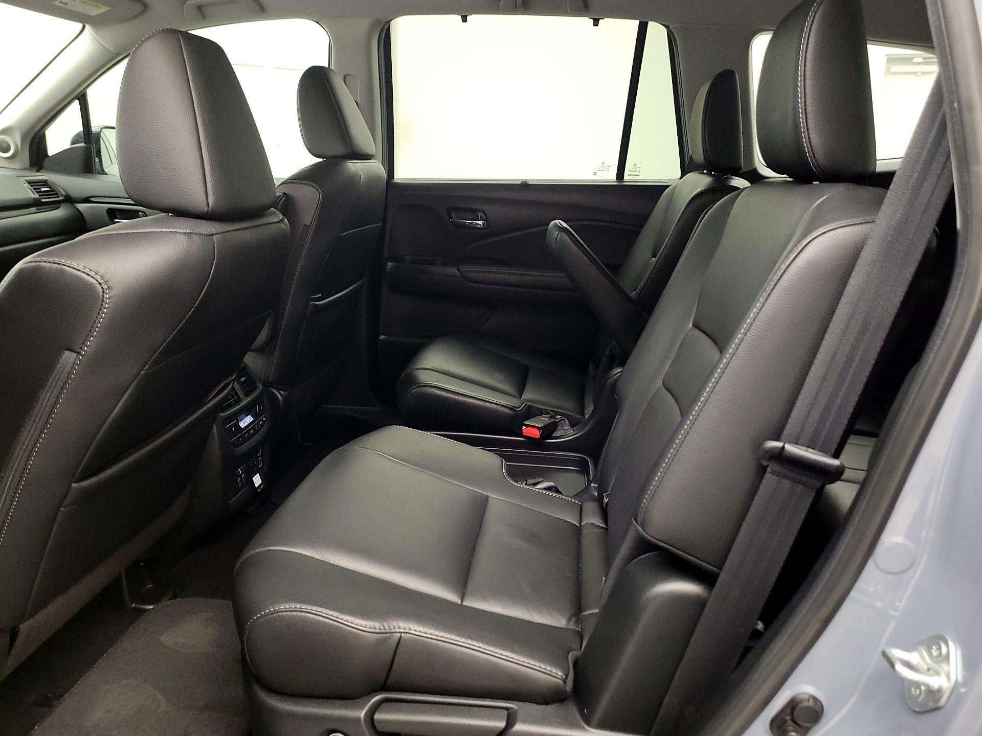 Thumbnail: 2022 Honda Pilot - 19