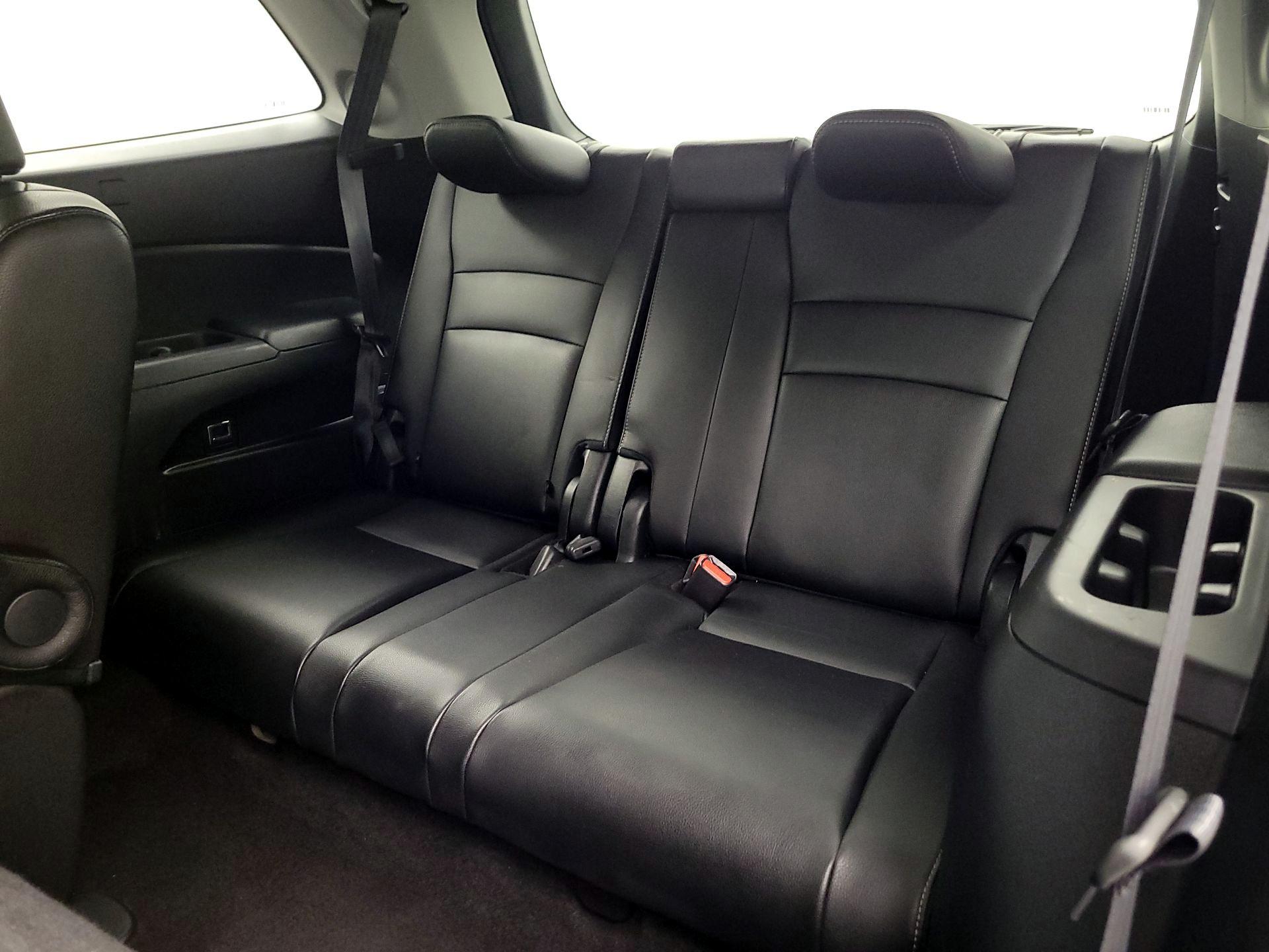 Thumbnail: 2022 Honda Pilot - 20