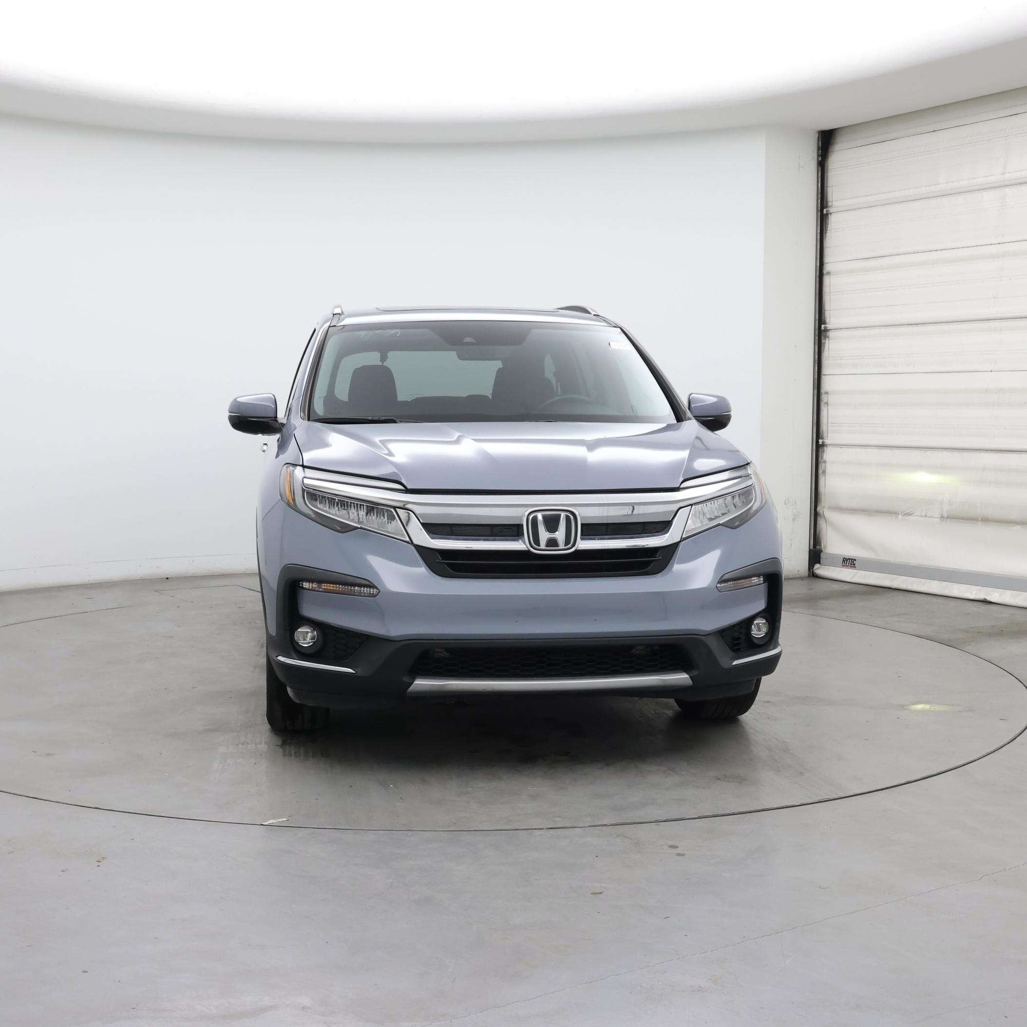 Thumbnail: 2022 Honda Pilot - 5