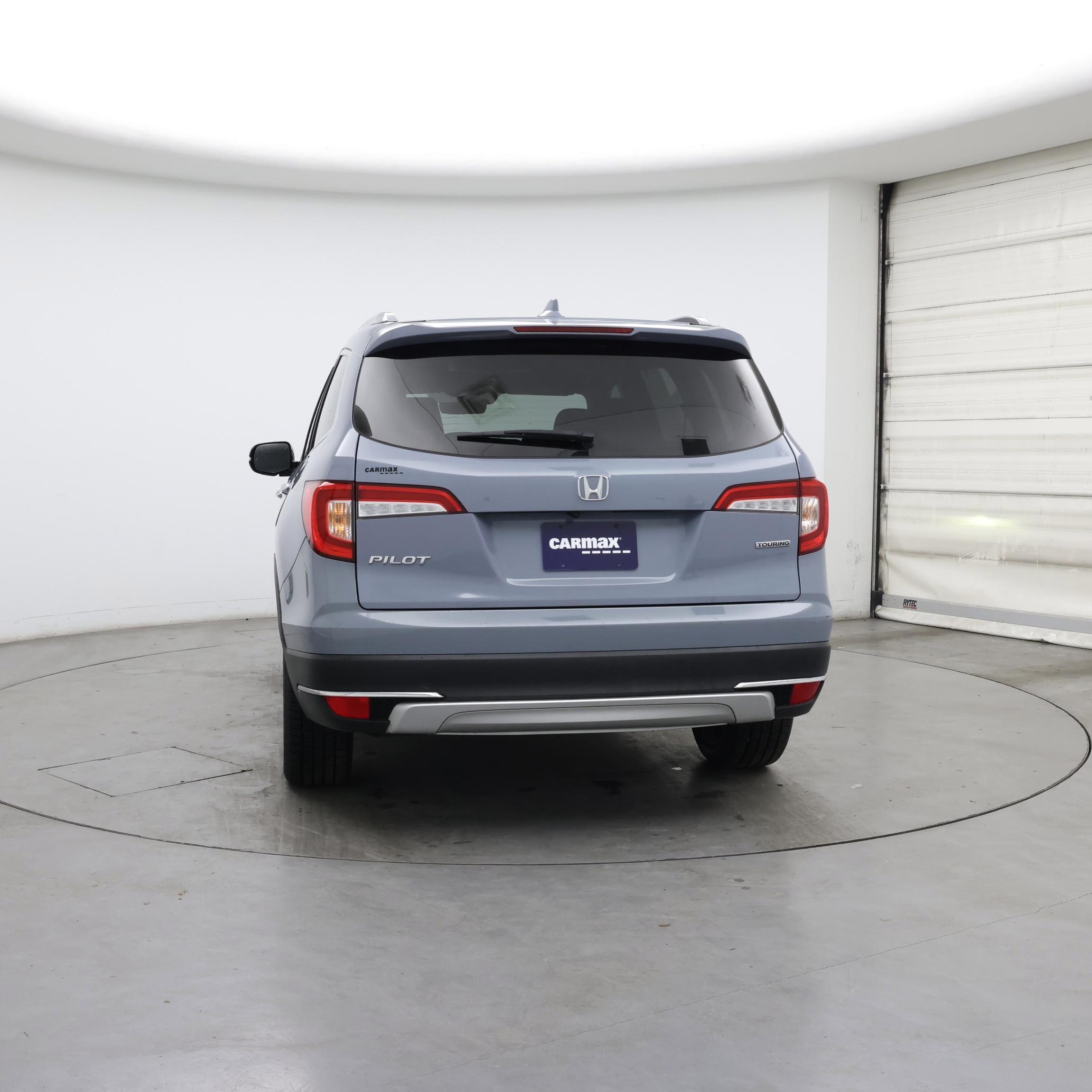 Thumbnail: 2022 Honda Pilot - 6