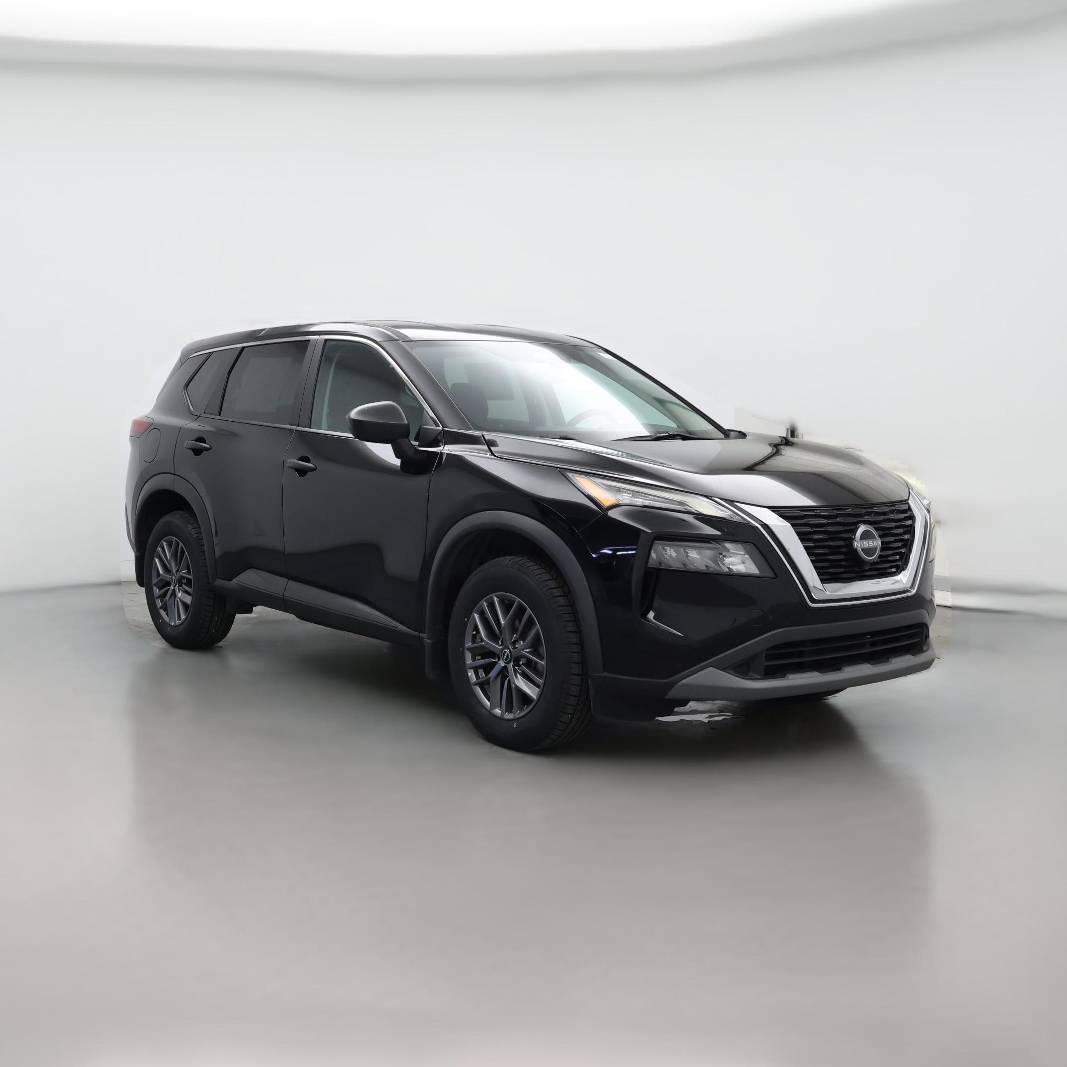 Thumbnail: 2023 Nissan Rogue - 1