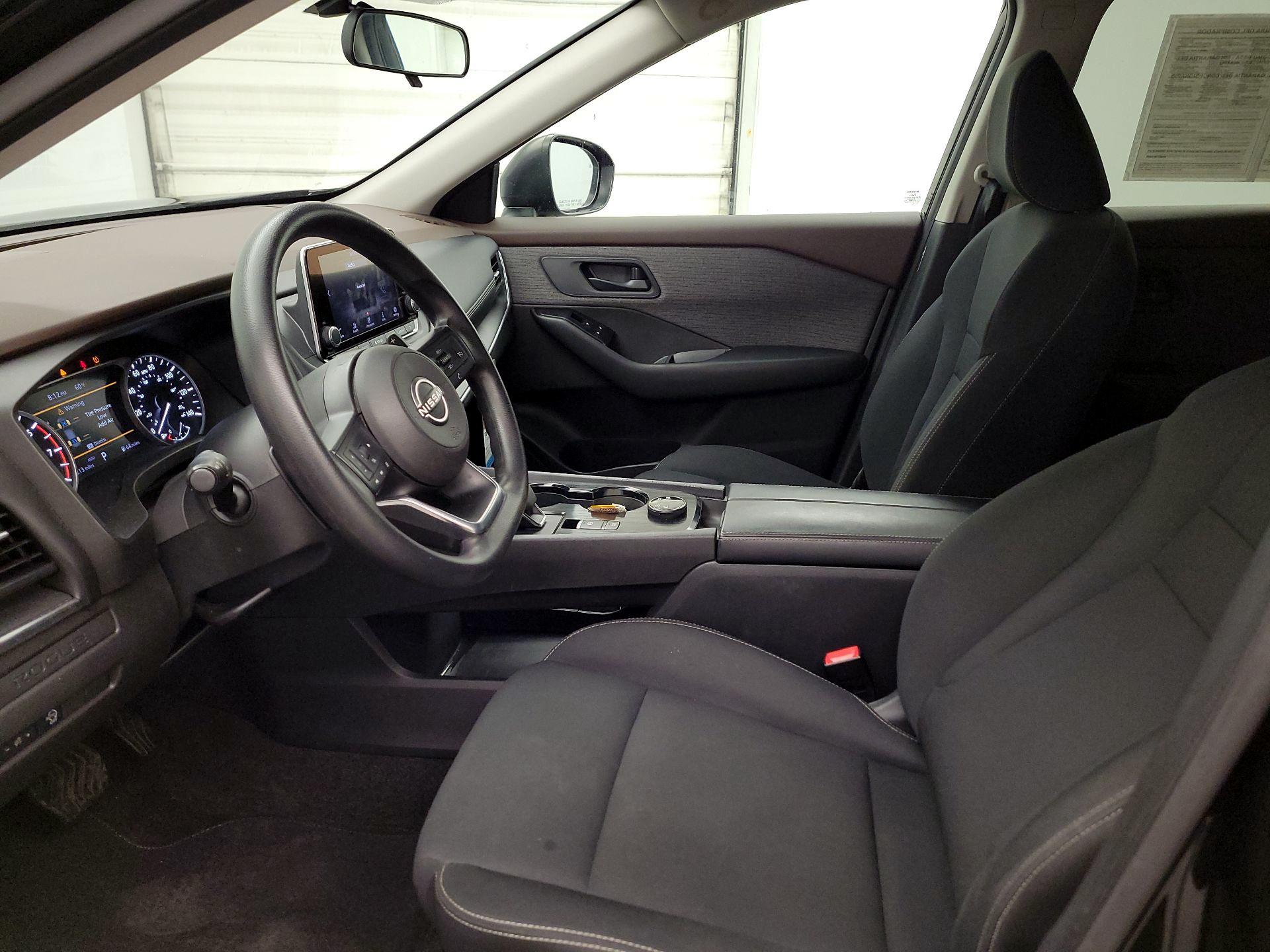 Thumbnail: 2023 Nissan Rogue - 11