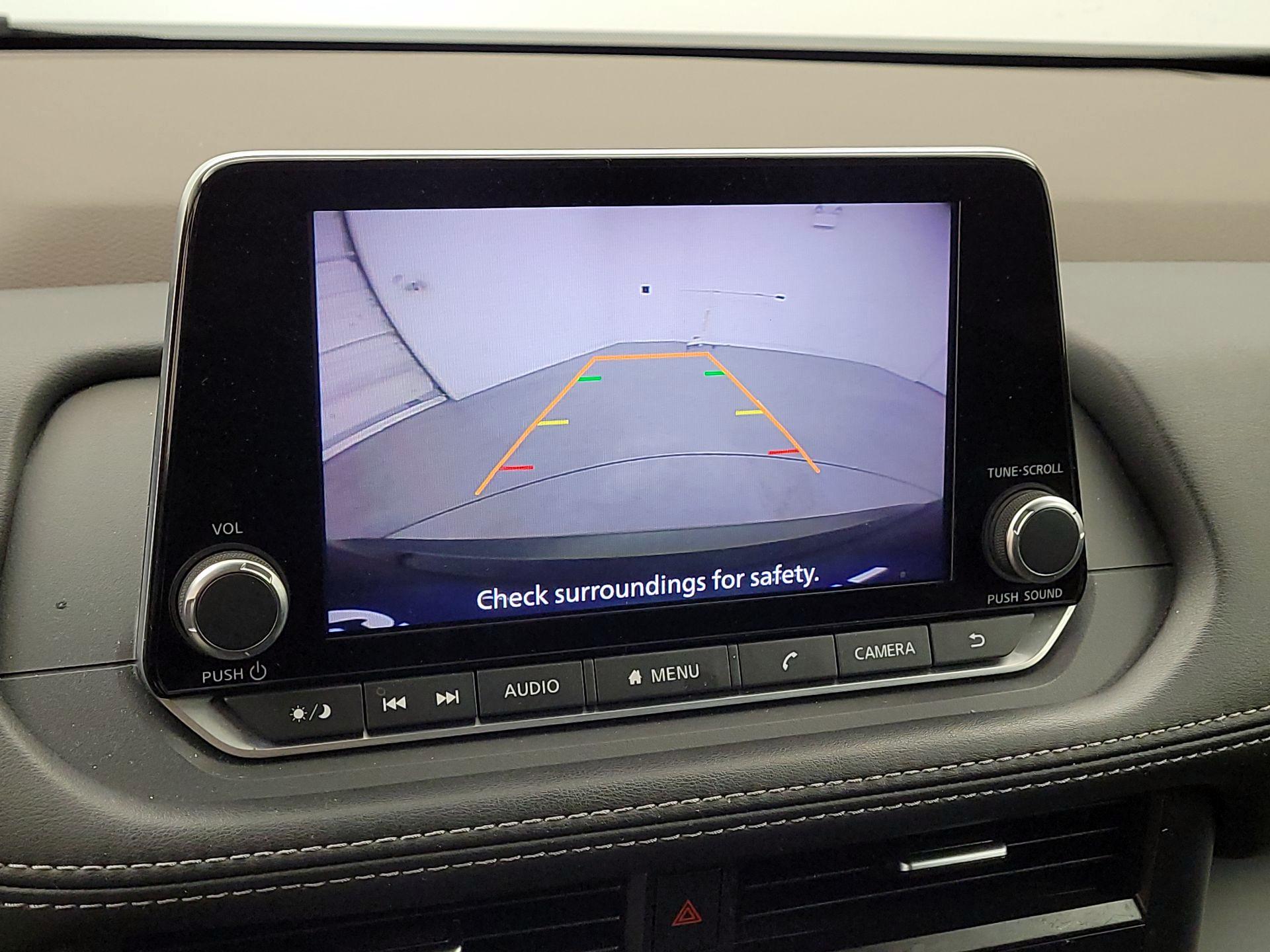 Thumbnail: 2023 Nissan Rogue - 14