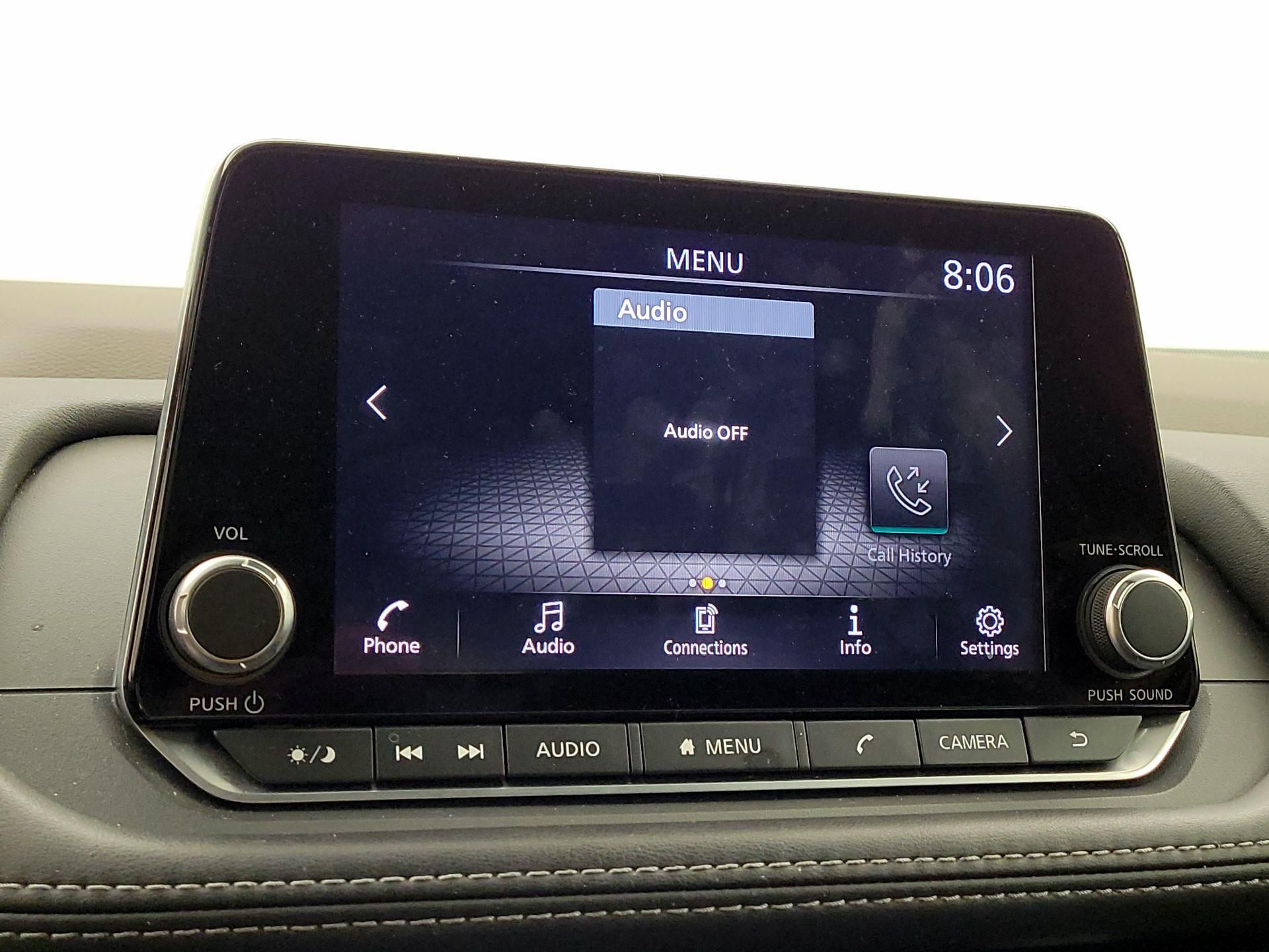 Thumbnail: 2023 Nissan Rogue - 15