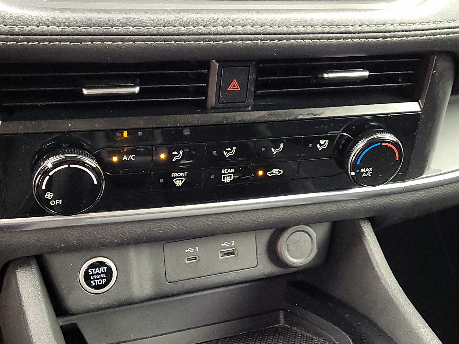 Thumbnail: 2023 Nissan Rogue - 16