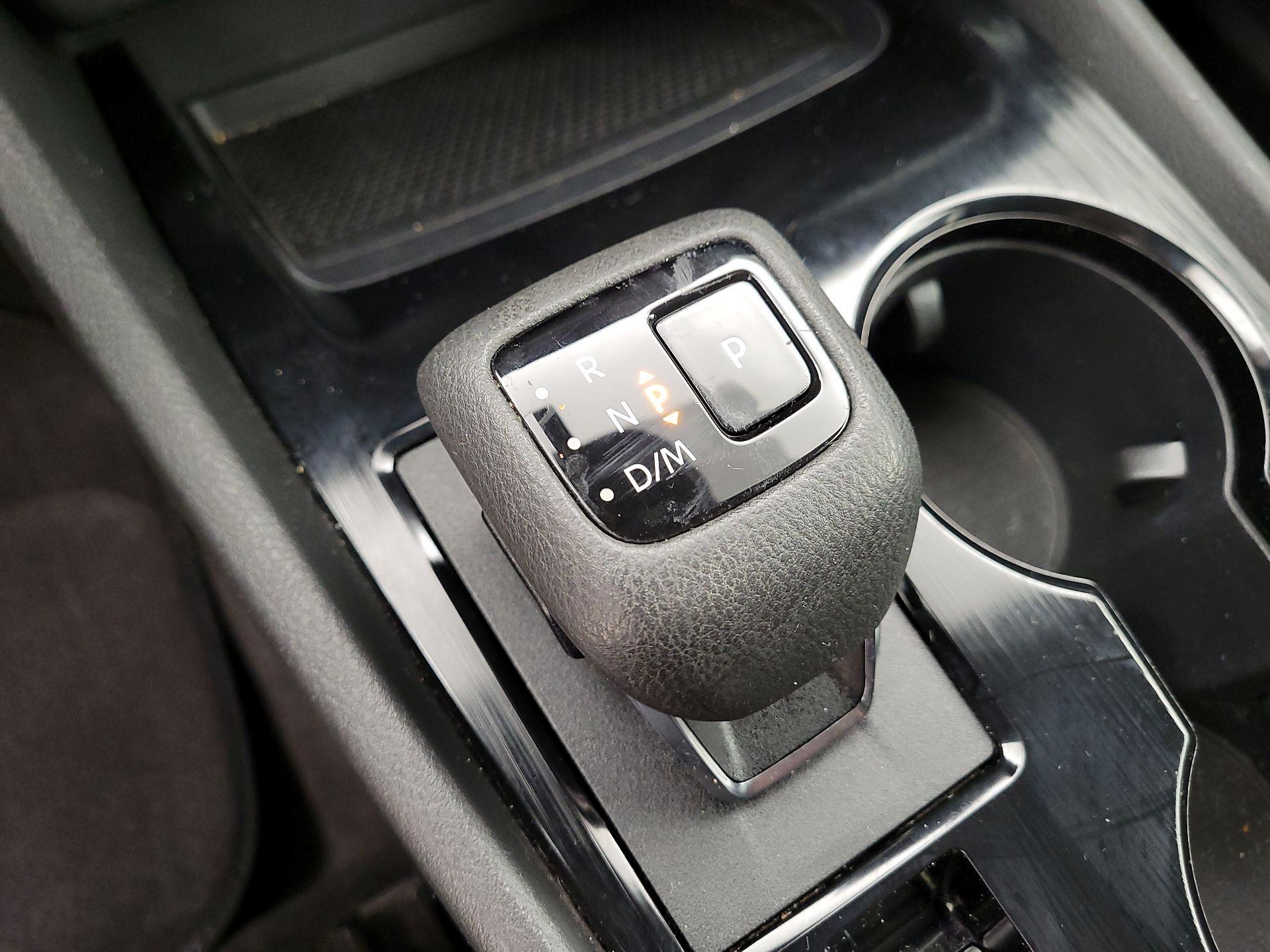 Thumbnail: 2023 Nissan Rogue - 17