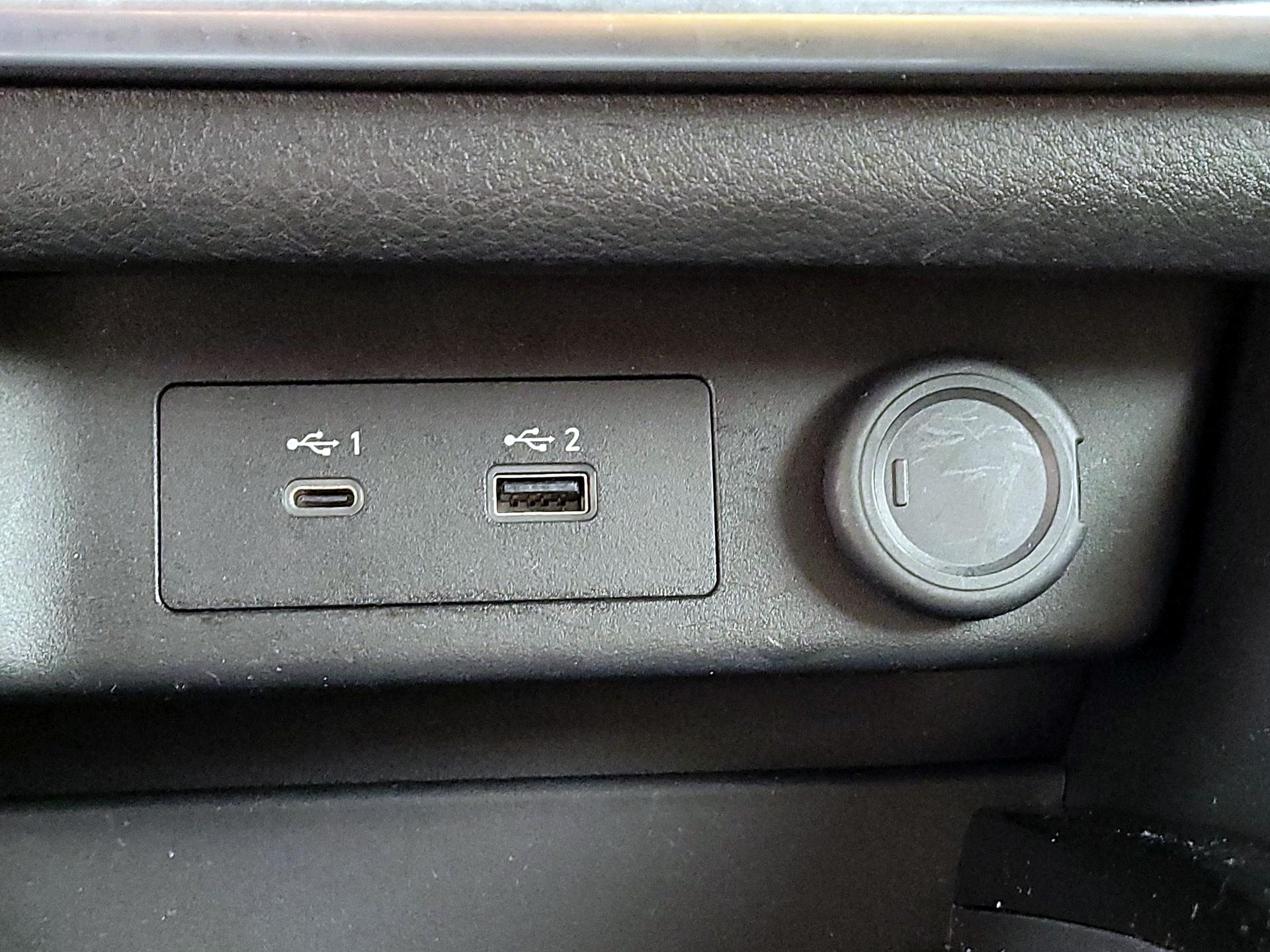 Thumbnail: 2023 Nissan Rogue - 18