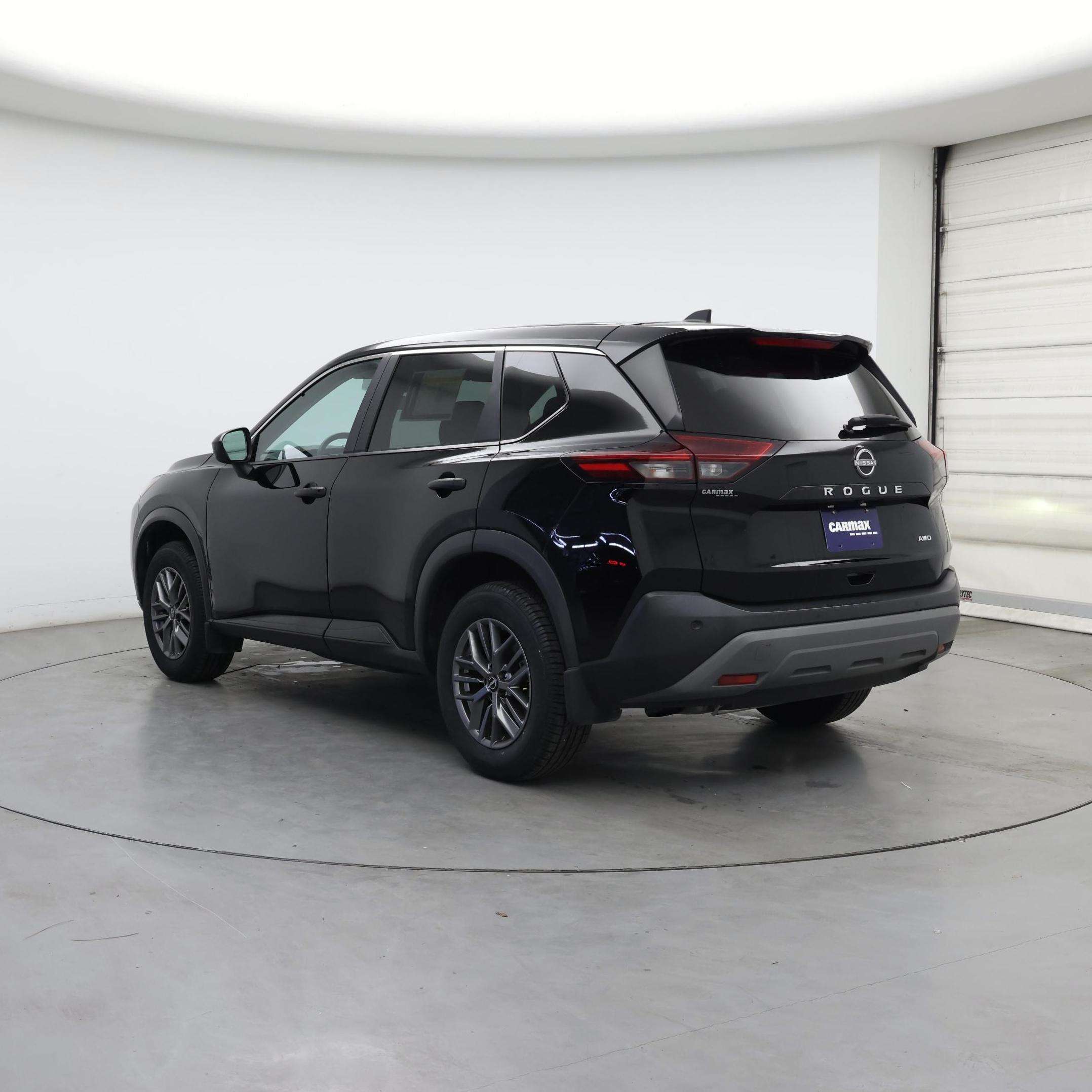 Thumbnail: 2023 Nissan Rogue - 2