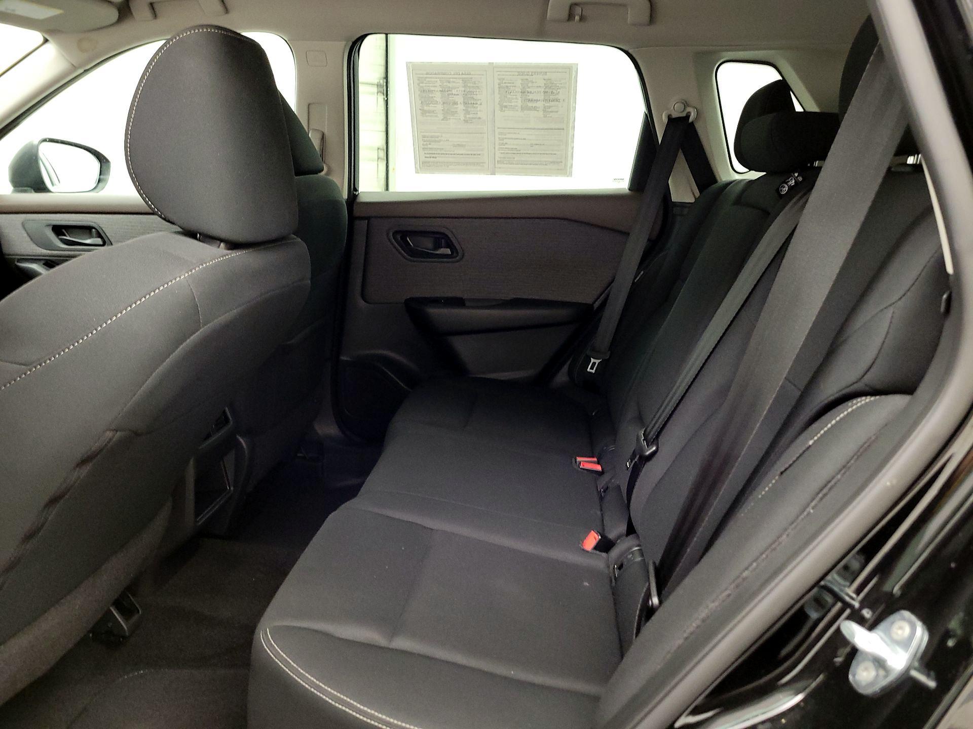 Thumbnail: 2023 Nissan Rogue - 19