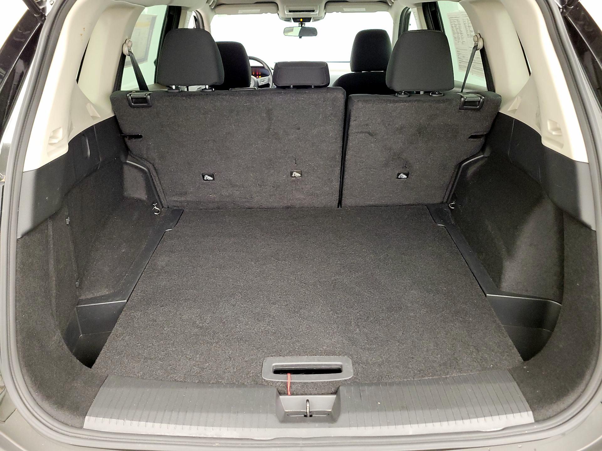 Thumbnail: 2023 Nissan Rogue - 20