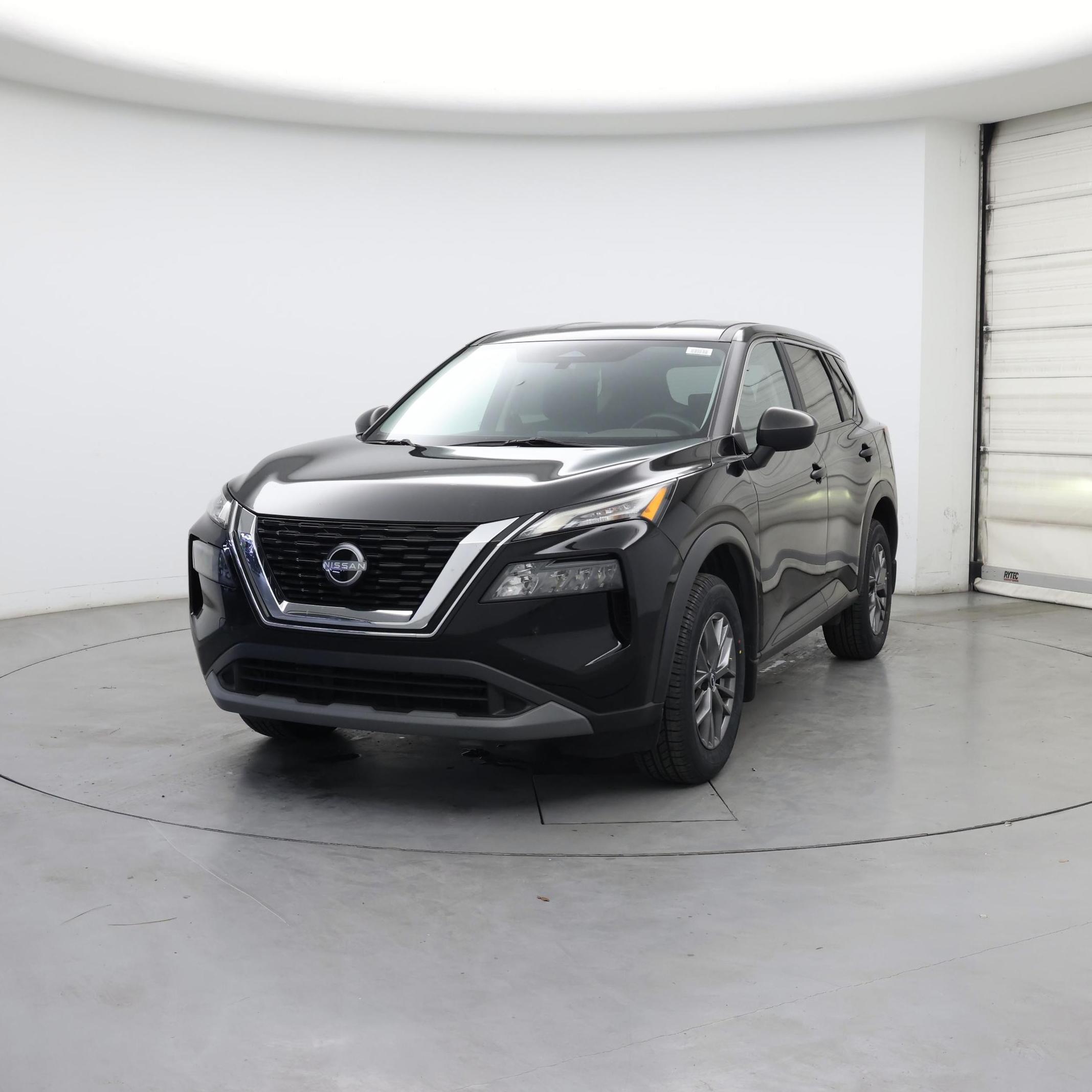Thumbnail: 2023 Nissan Rogue - 4