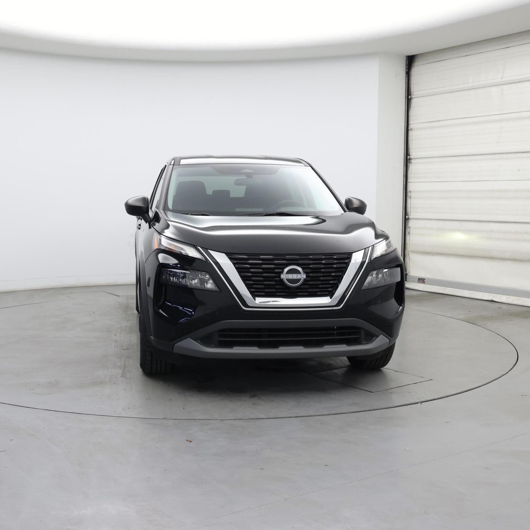 Thumbnail: 2023 Nissan Rogue - 5