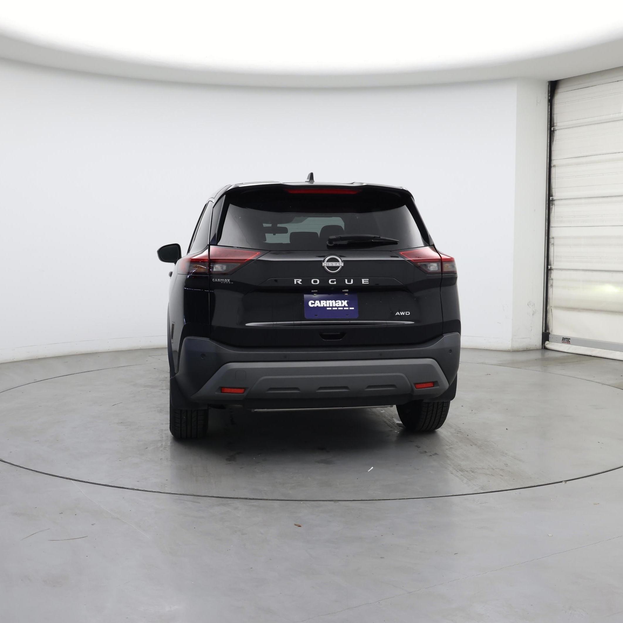 Thumbnail: 2023 Nissan Rogue - 6