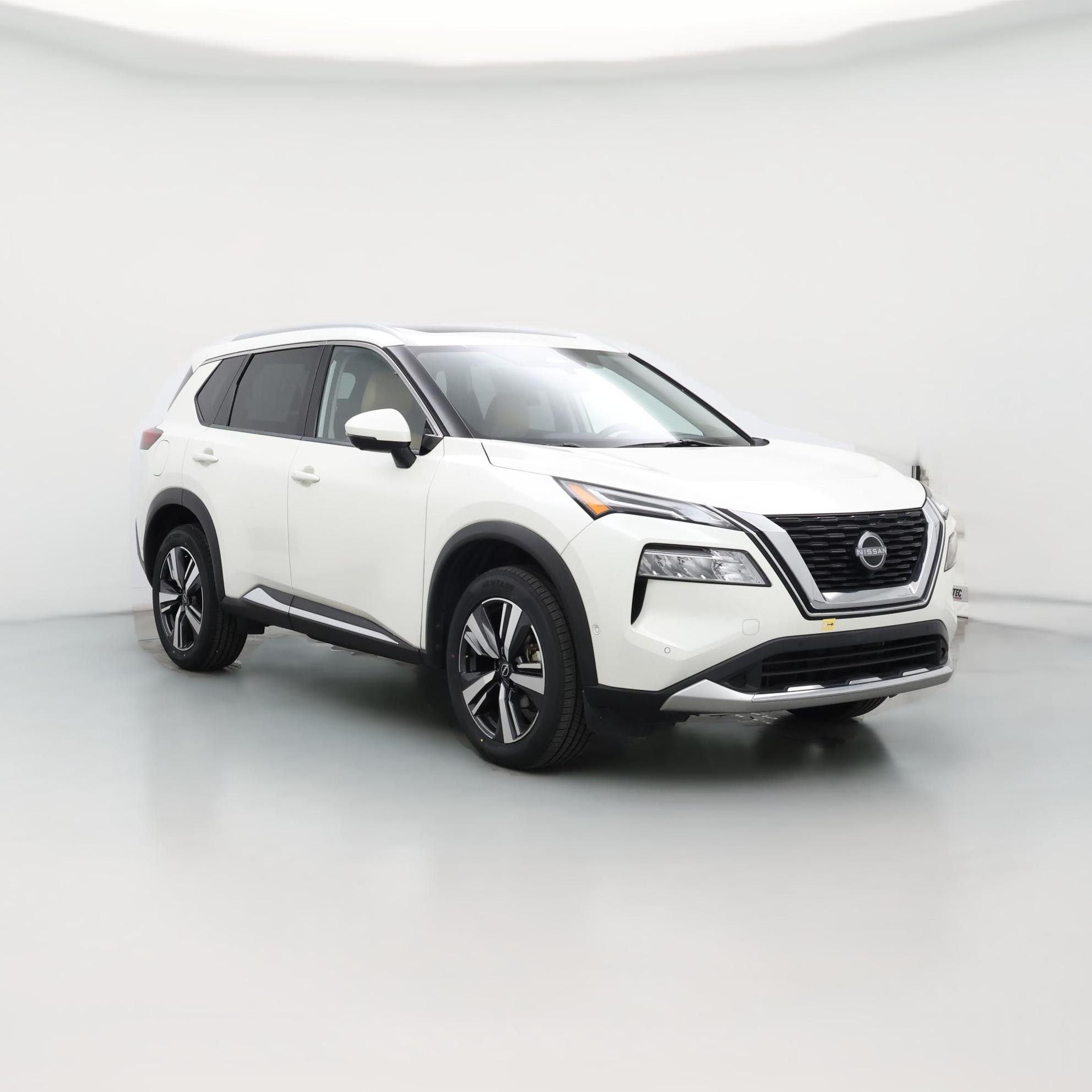 Thumbnail: 2023 Nissan Rogue - 1
