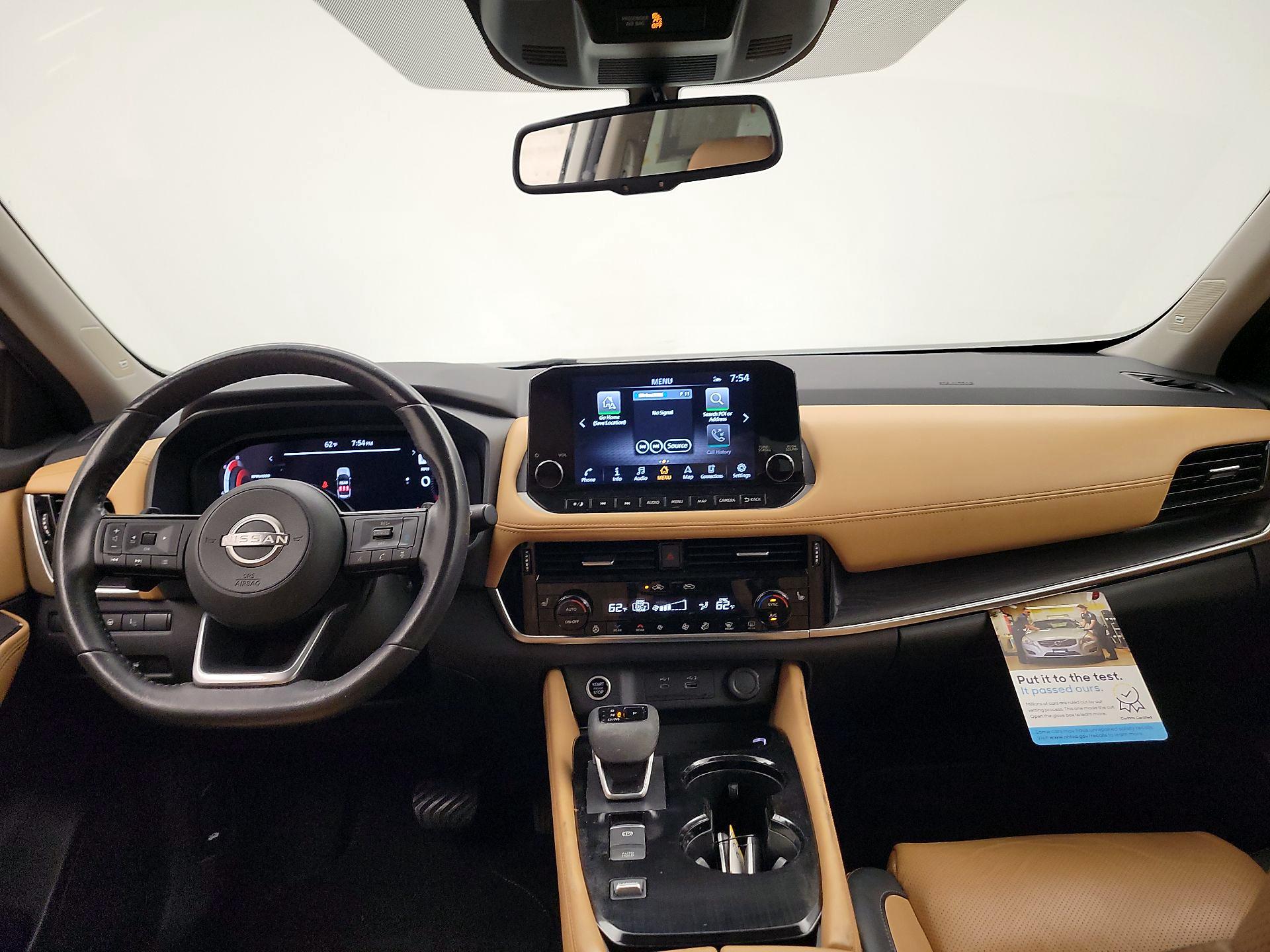 Thumbnail: 2023 Nissan Rogue - 9