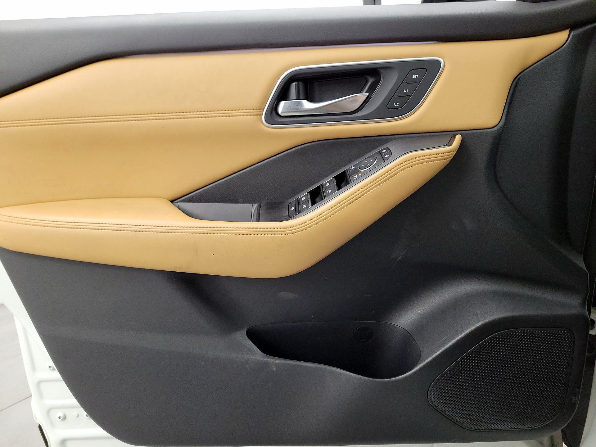 Thumbnail: 2023 Nissan Rogue - 12