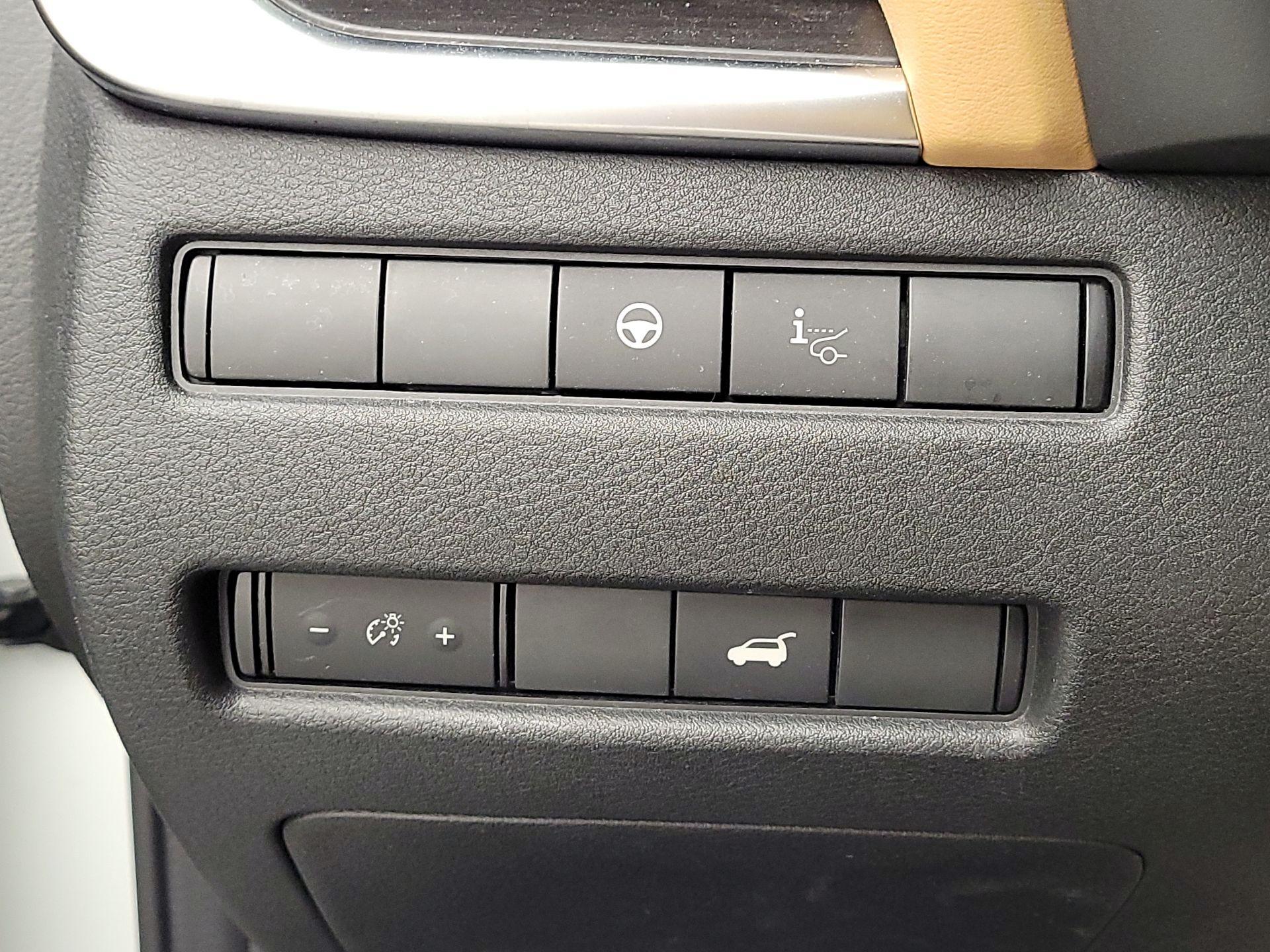 Thumbnail: 2023 Nissan Rogue - 13