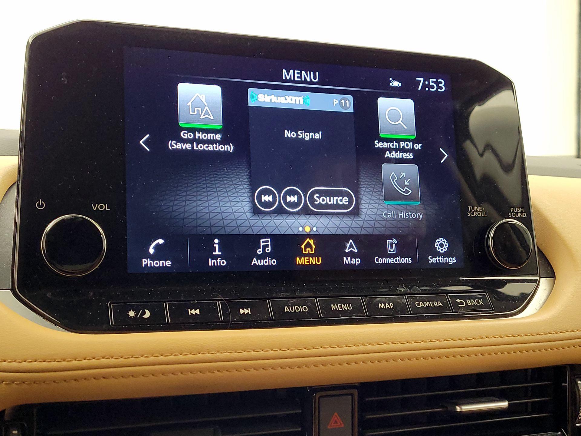 Thumbnail: 2023 Nissan Rogue - 15