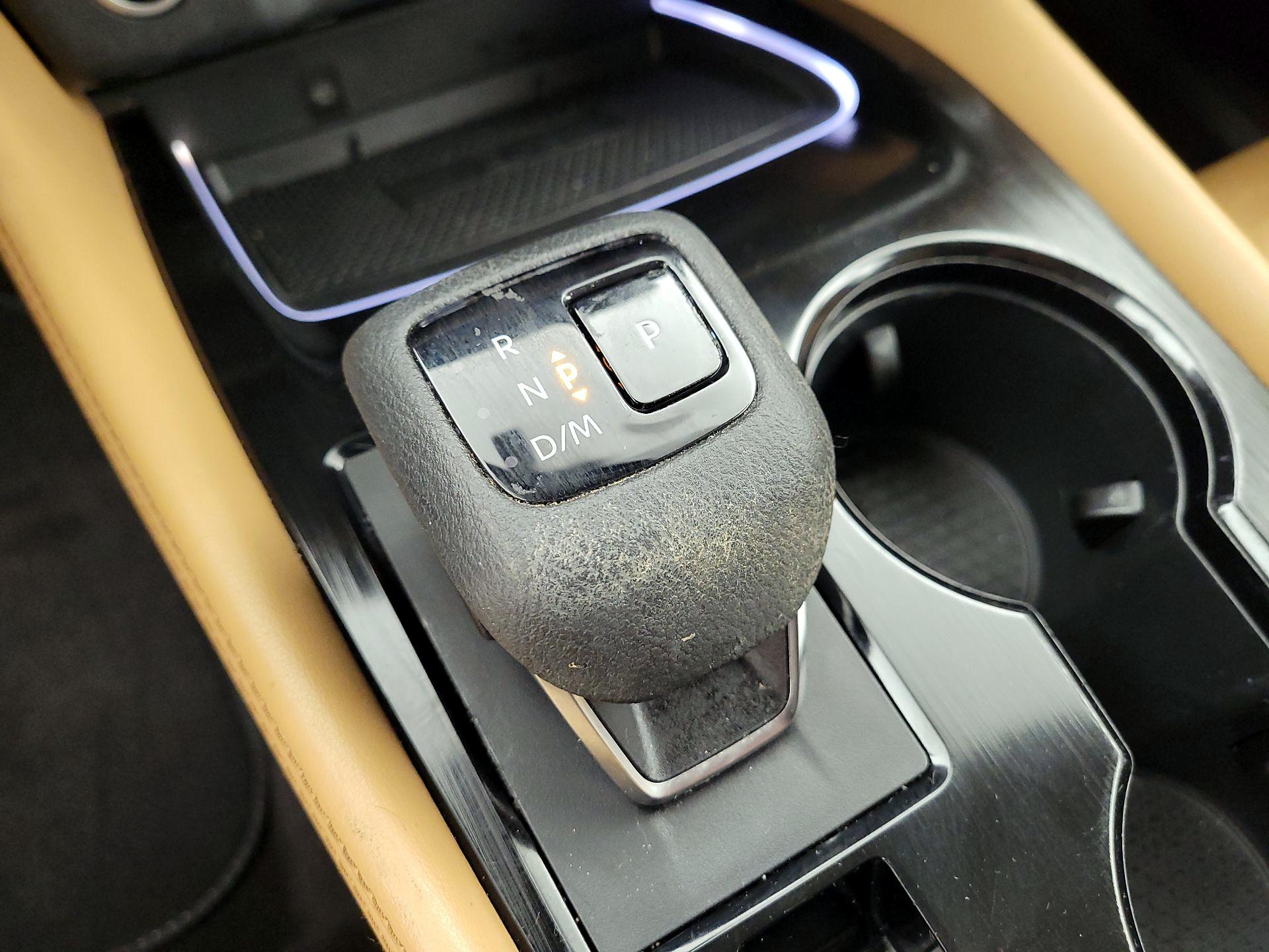 Thumbnail: 2023 Nissan Rogue - 17