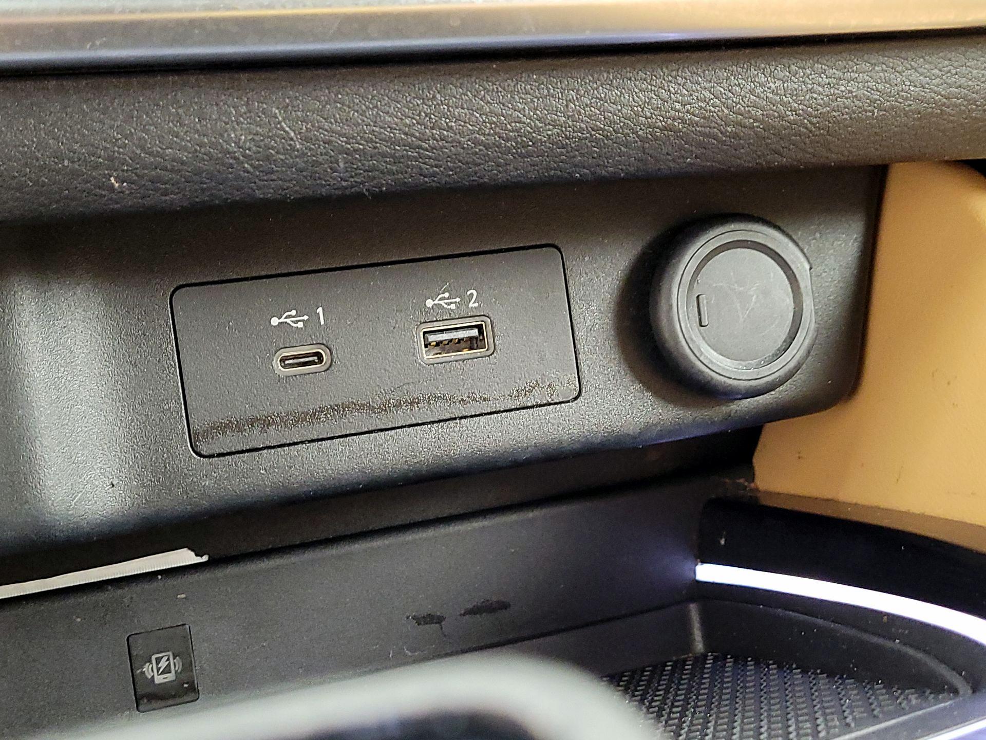 Thumbnail: 2023 Nissan Rogue - 18