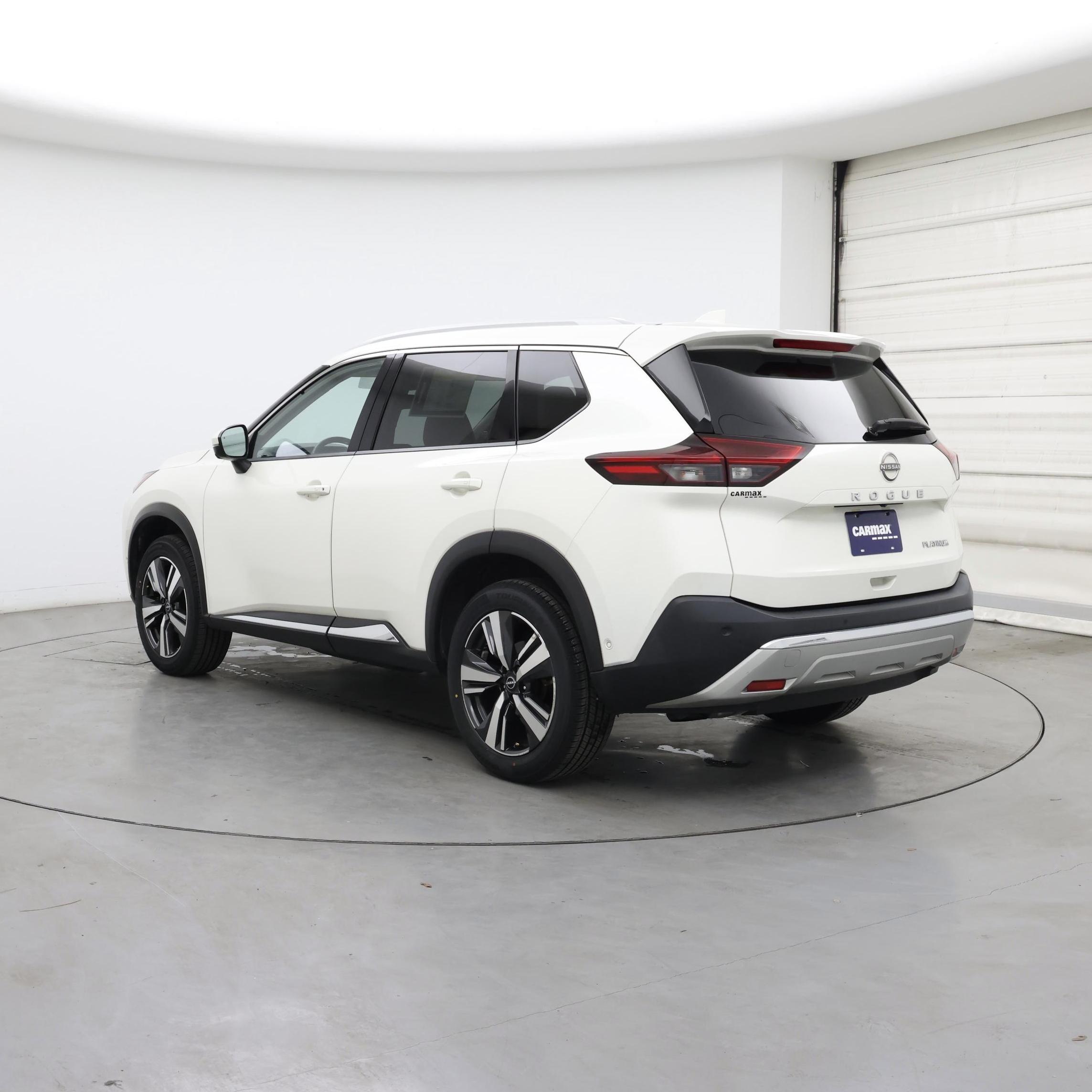 Thumbnail: 2023 Nissan Rogue - 2