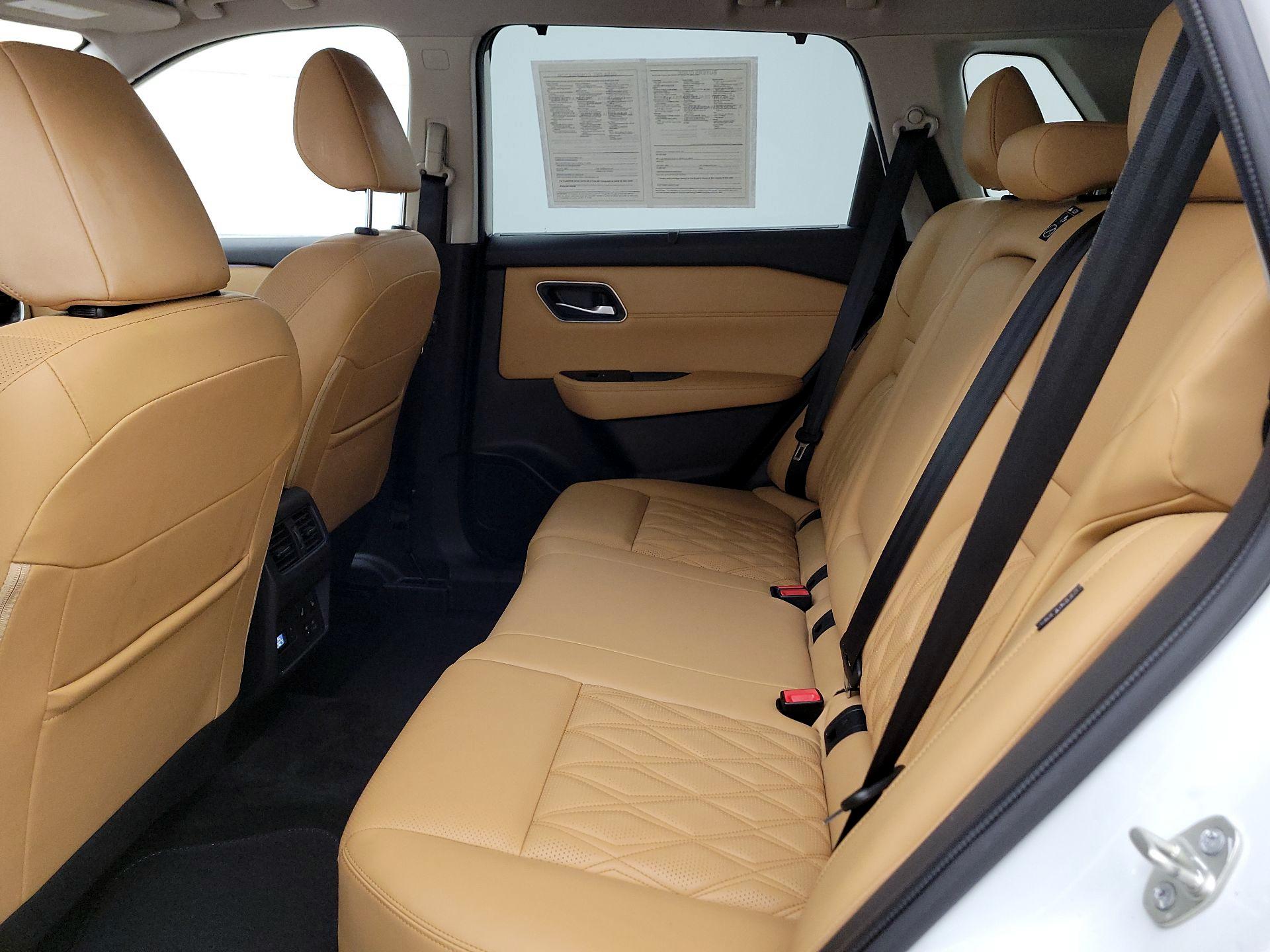 Thumbnail: 2023 Nissan Rogue - 19