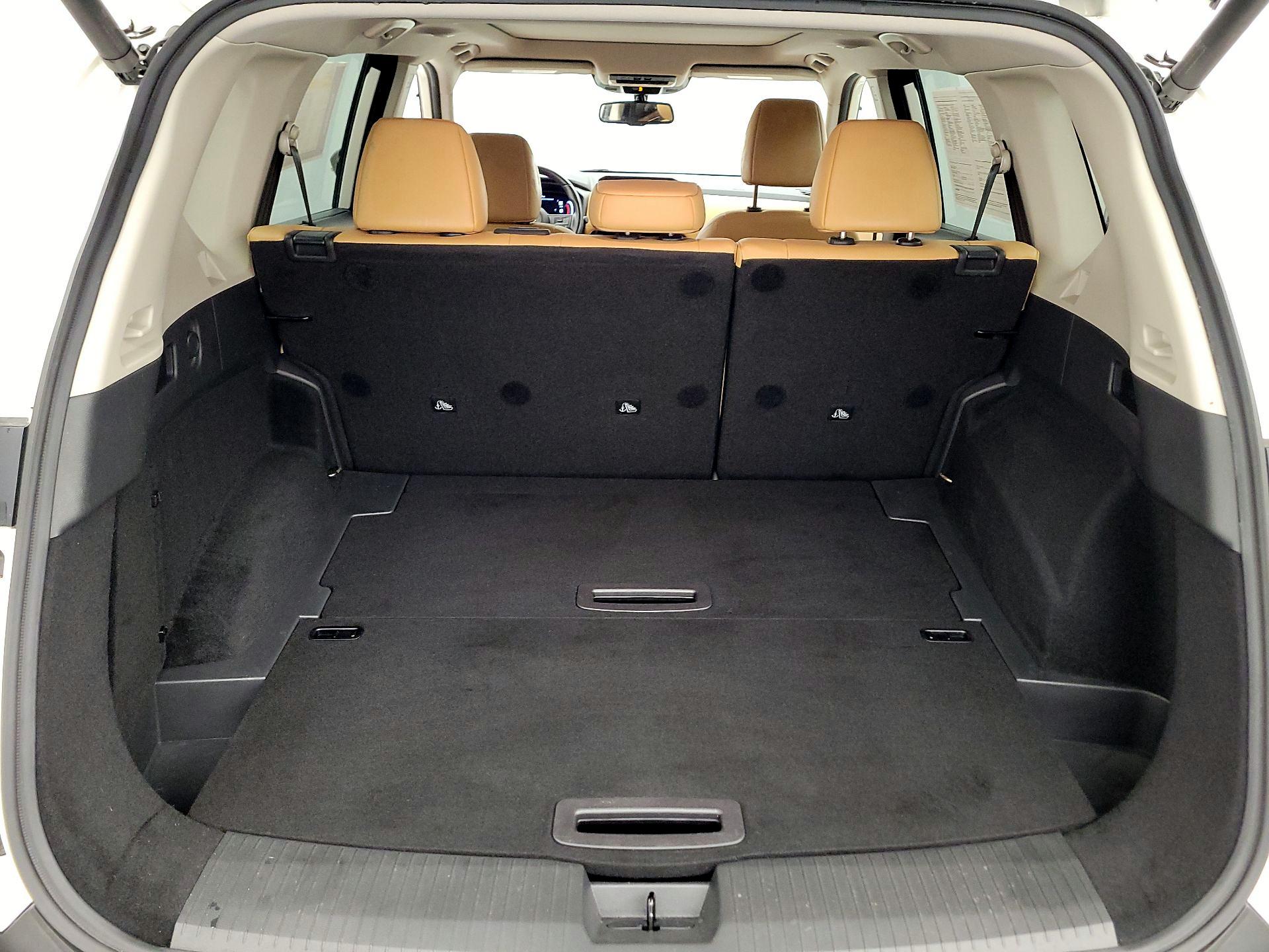 Thumbnail: 2023 Nissan Rogue - 20