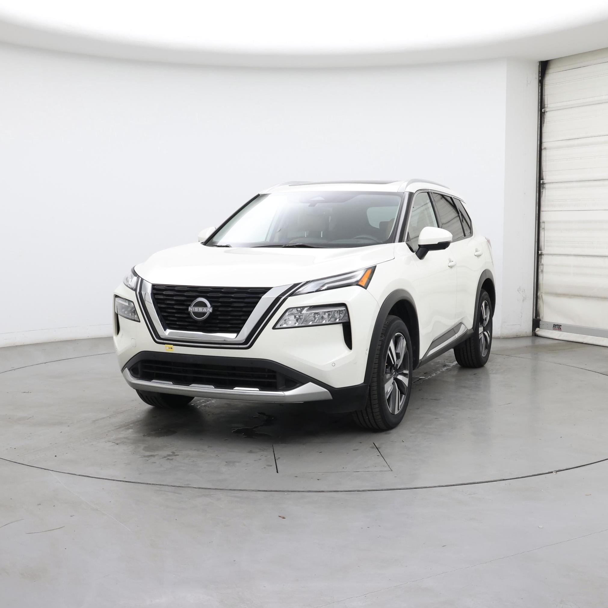Thumbnail: 2023 Nissan Rogue - 4