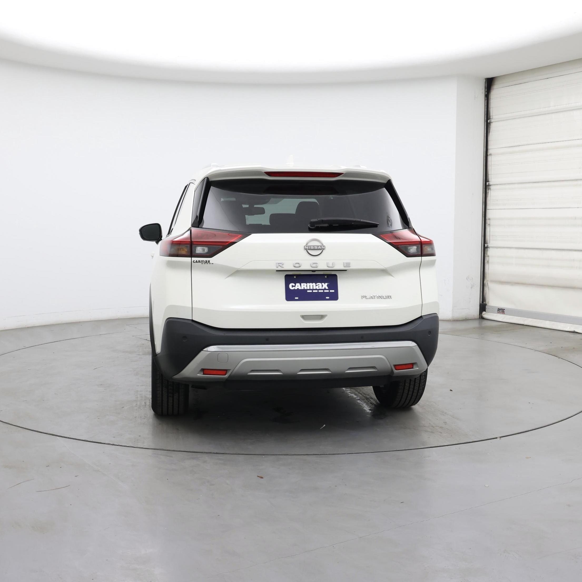 Thumbnail: 2023 Nissan Rogue - 6