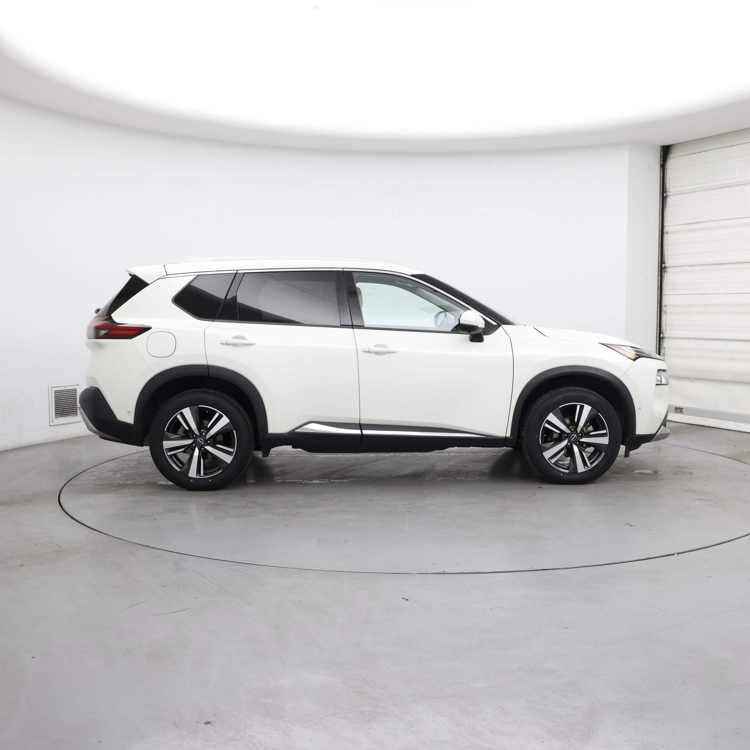 Thumbnail: 2023 Nissan Rogue - 7