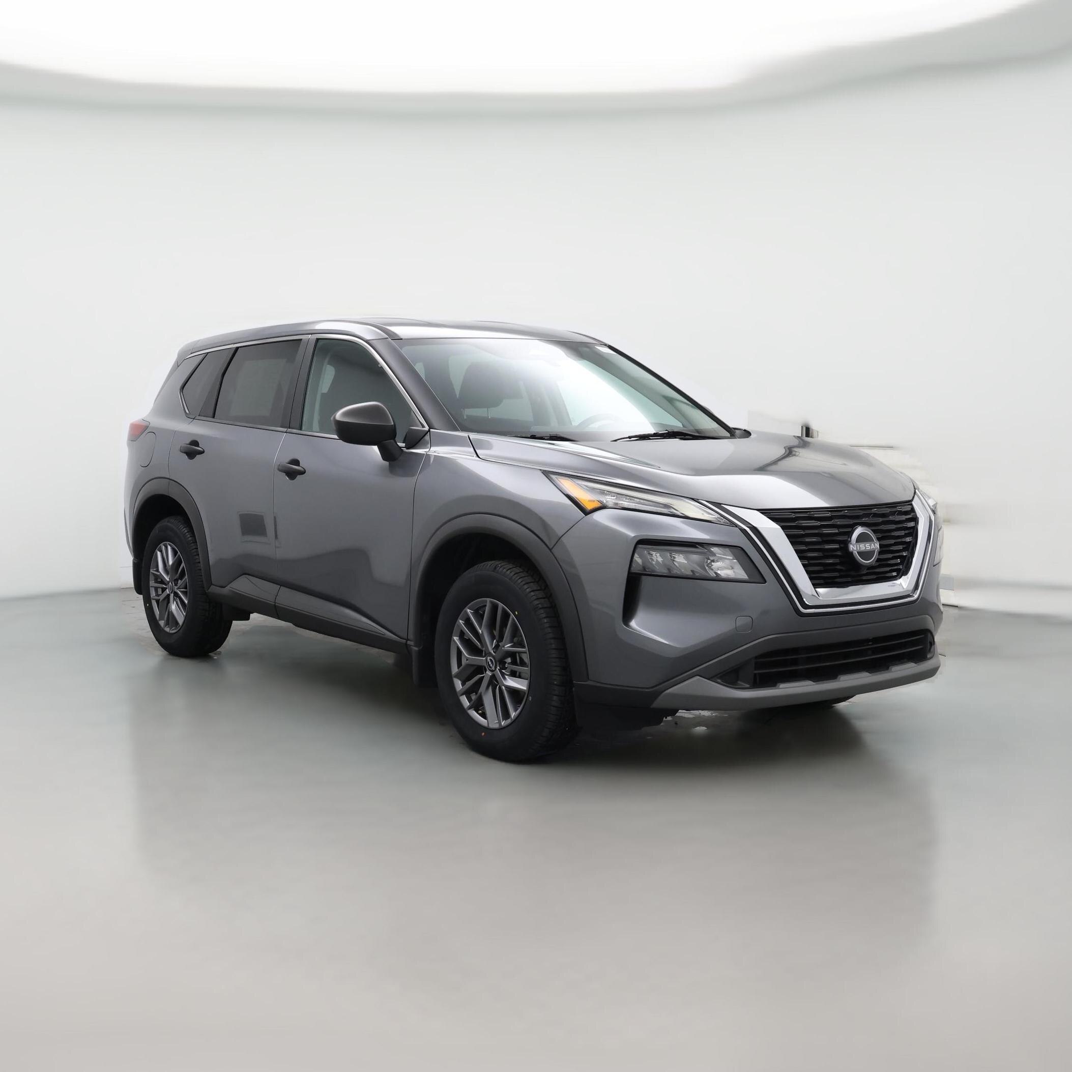 Thumbnail: 2023 Nissan Rogue - 1