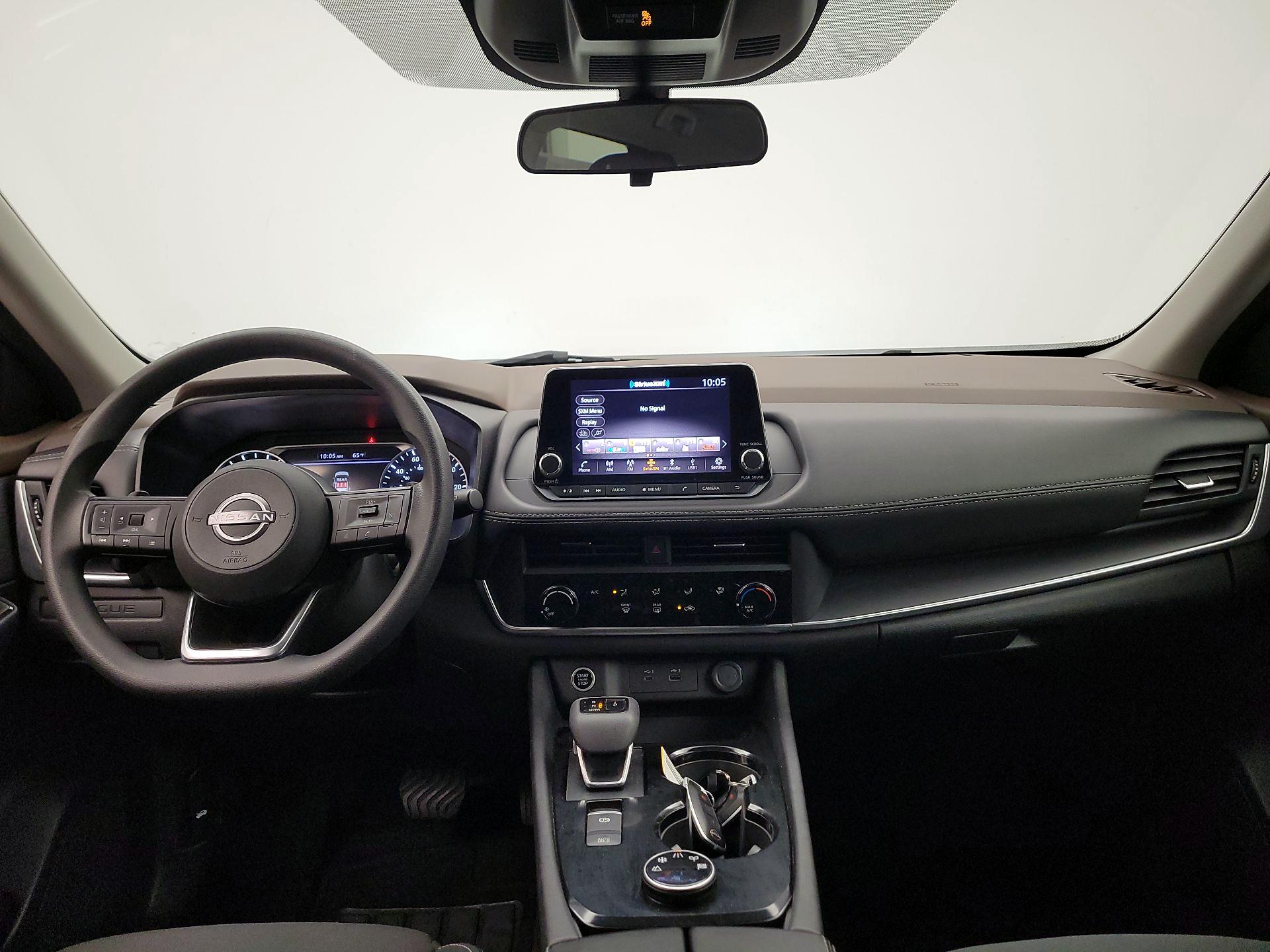 Thumbnail: 2023 Nissan Rogue - 9