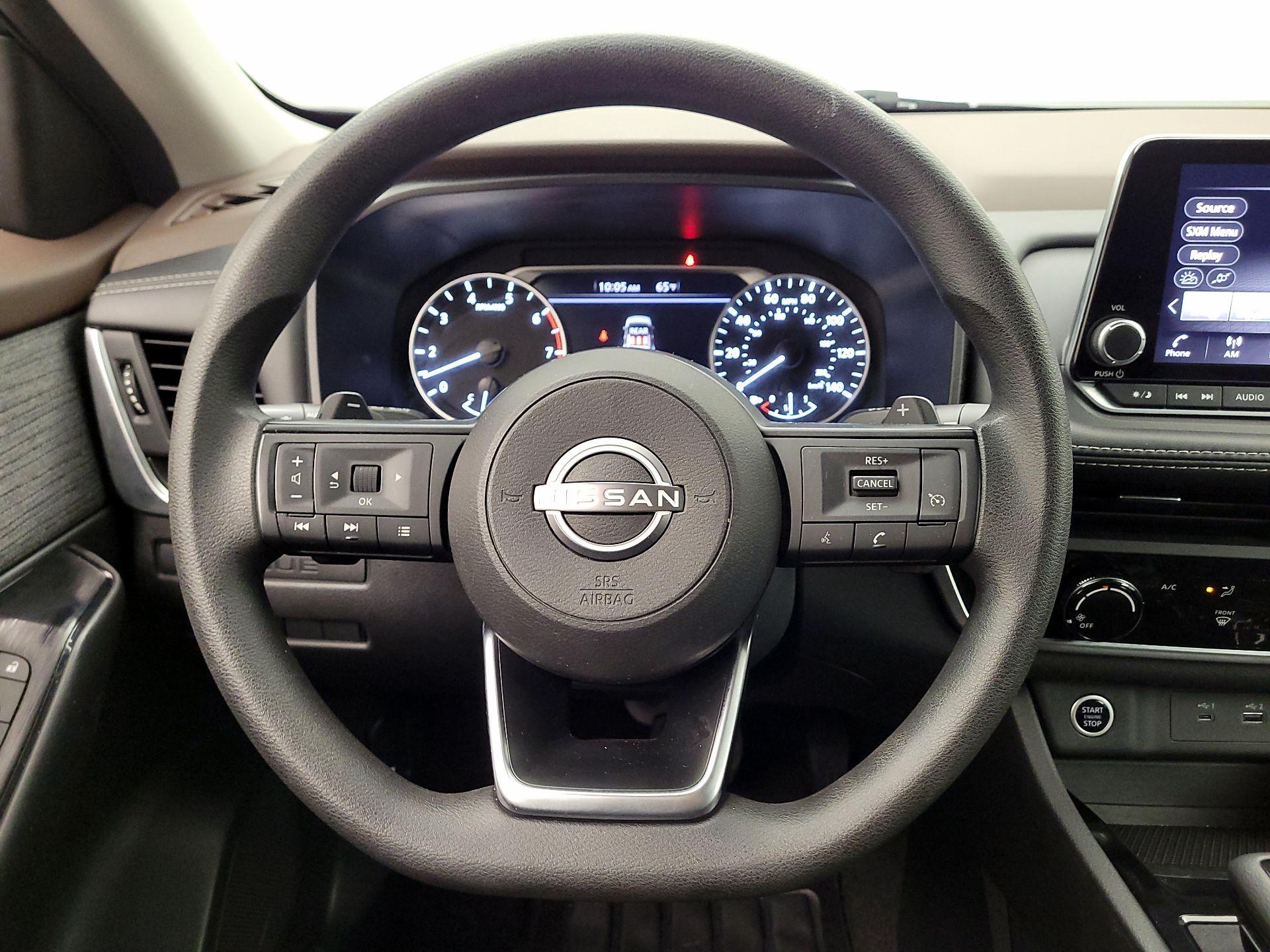 Thumbnail: 2023 Nissan Rogue - 10