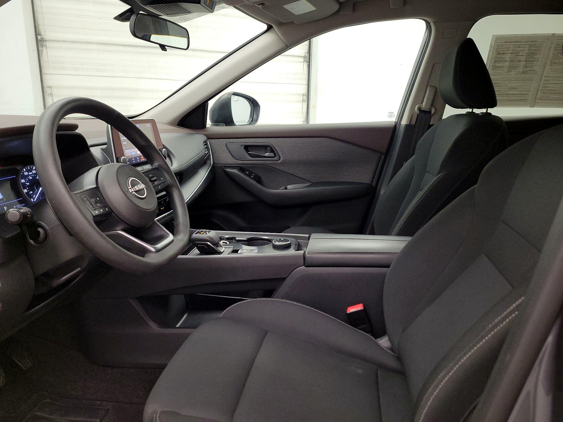 Thumbnail: 2023 Nissan Rogue - 11