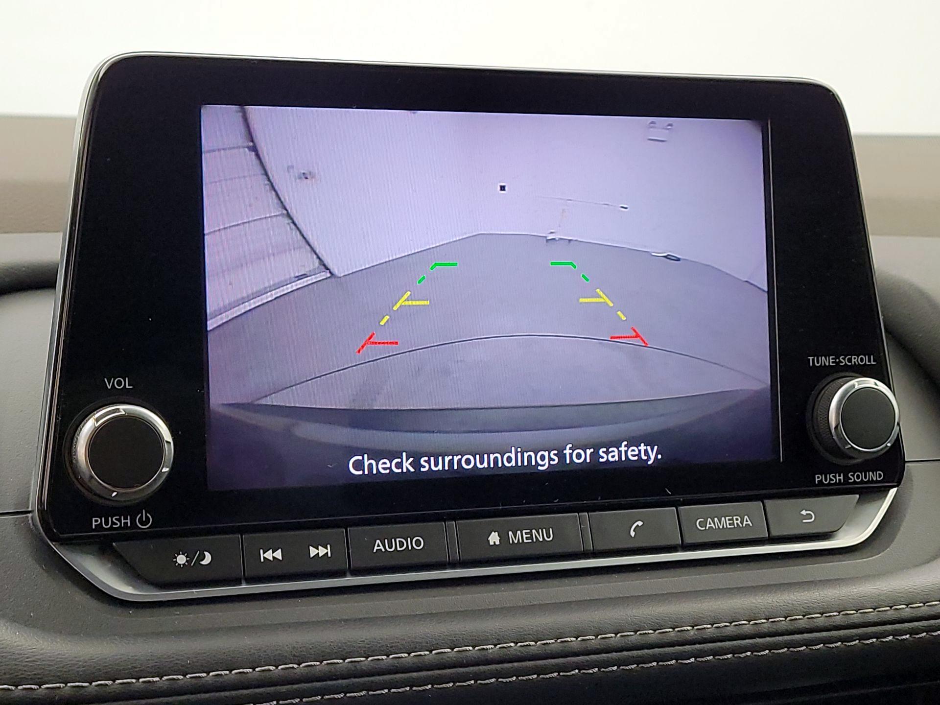 Thumbnail: 2023 Nissan Rogue - 14